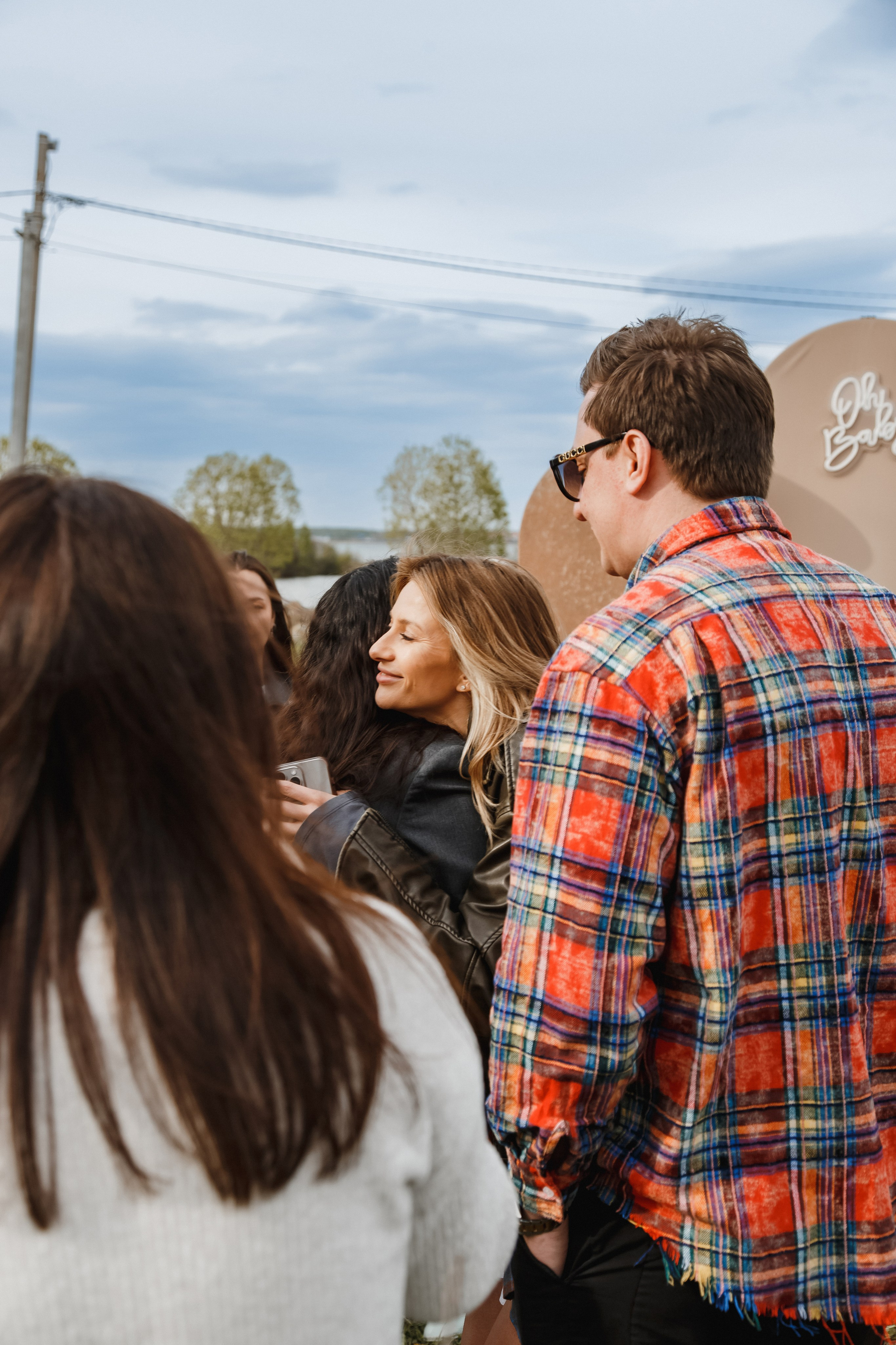 Gender Party. Фотограф Иван Гуляев