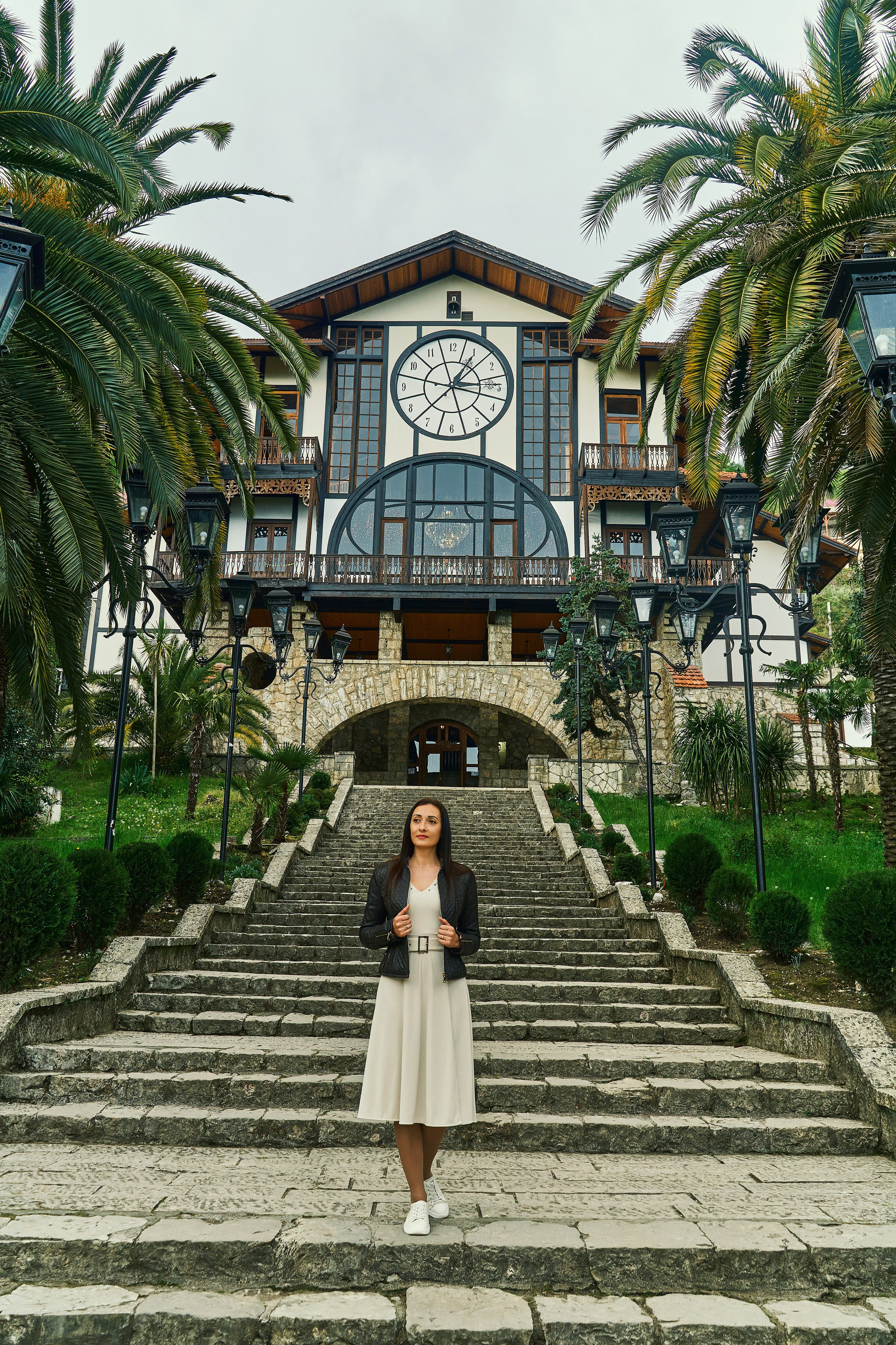 Фотосессия в Старой Гагре. Фотограф Абхазия|Цандрипш|Гагра|Сириус|Красная Поляна Артём Большаков