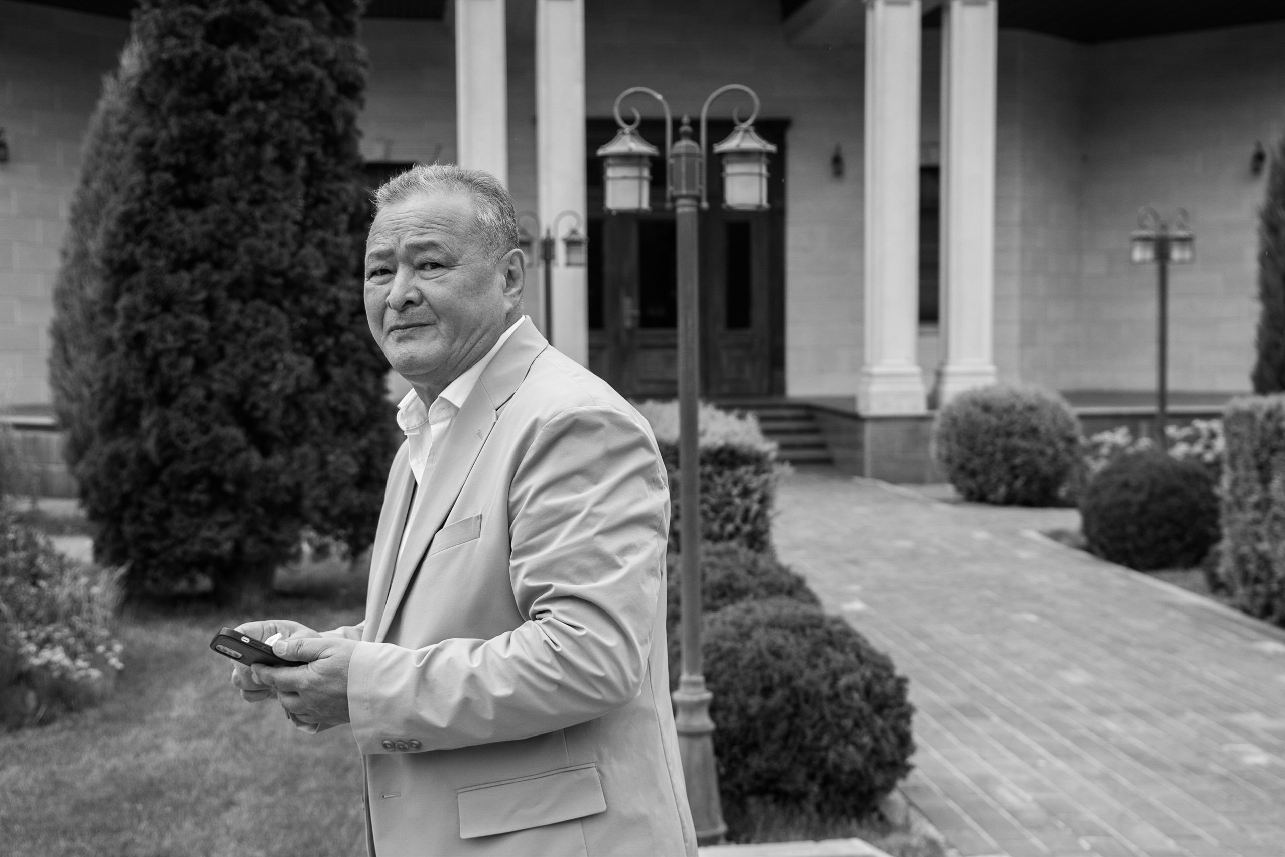 Ахан & Арайлым. Свадебный фотограф Алматы Ниязов Руслан