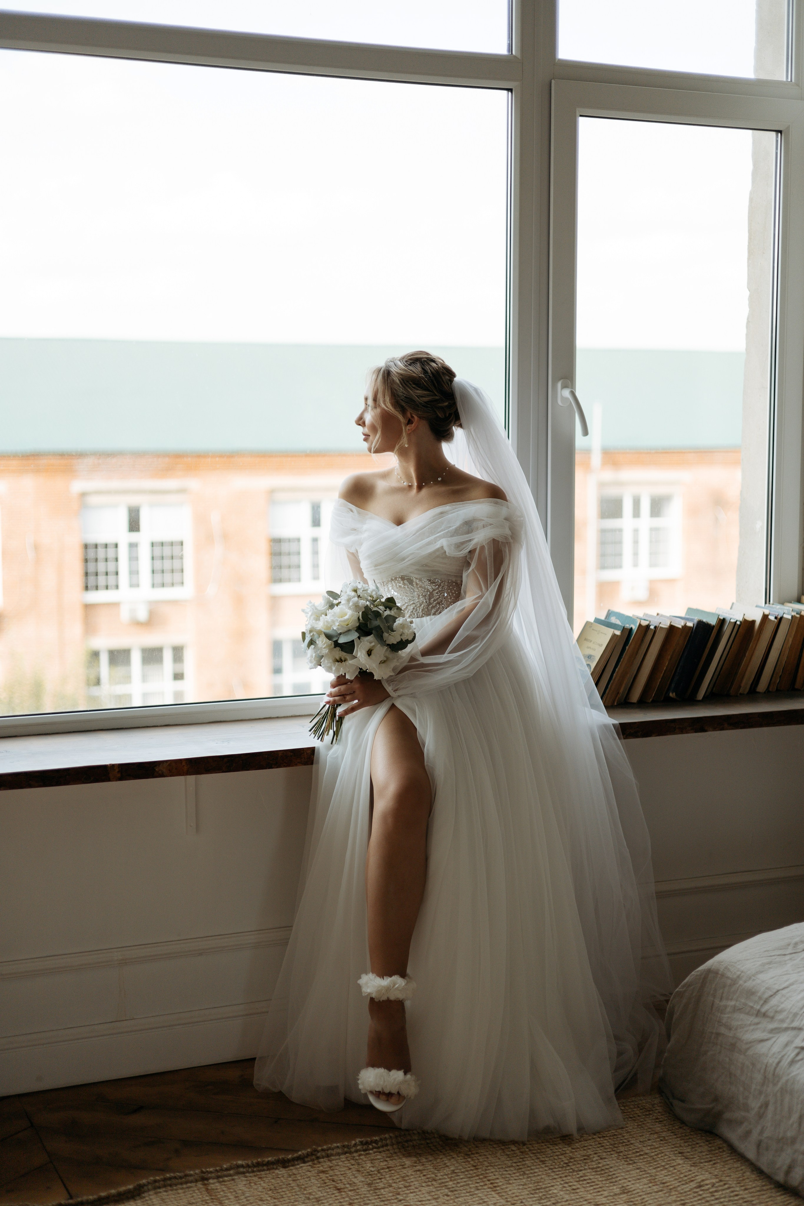 Пётр и Анастасия. Самый теплый фотограф в Краснодаре Рябоконь Ксения