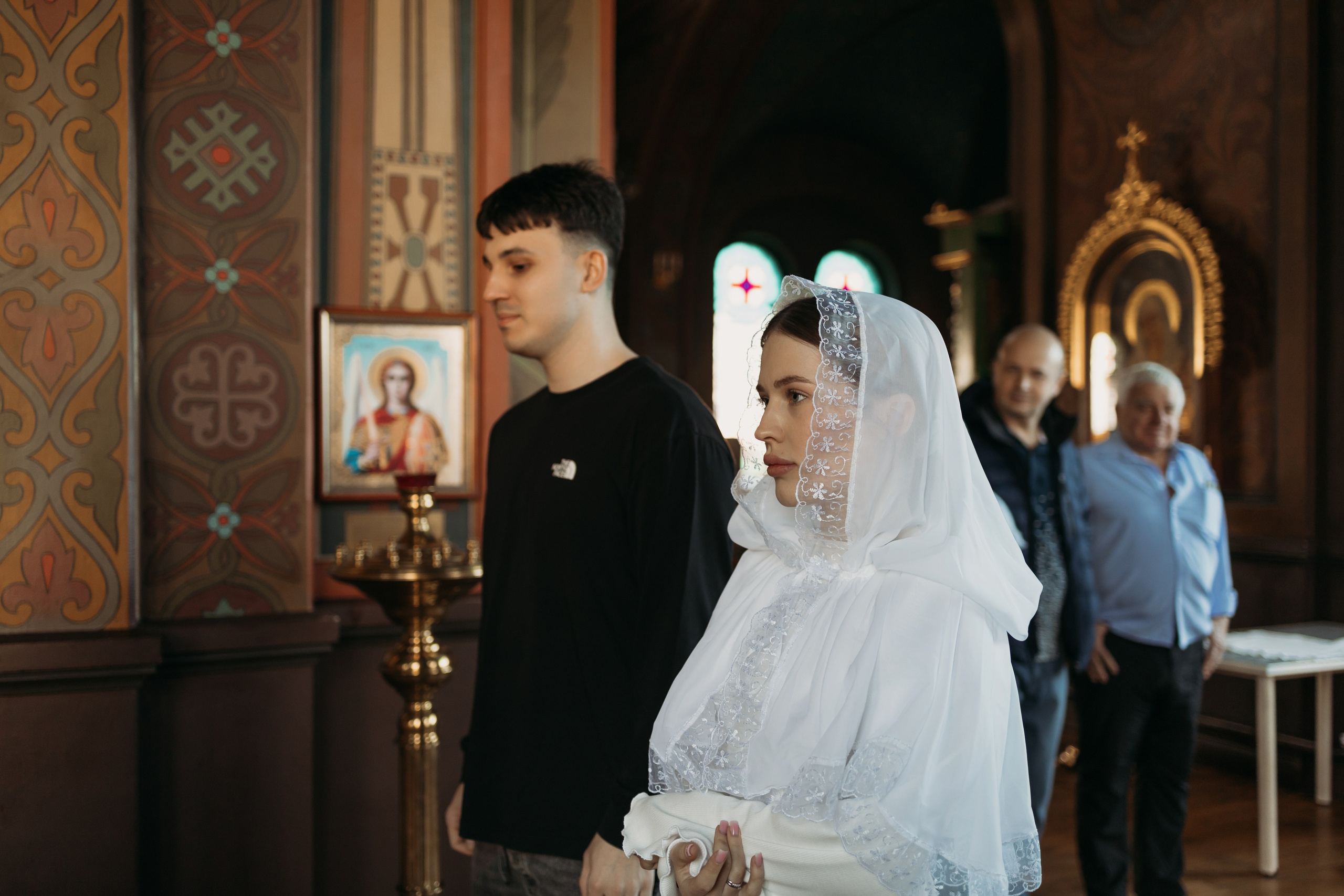 Варвара. Самый теплый фотограф в Краснодаре Рябоконь Ксения