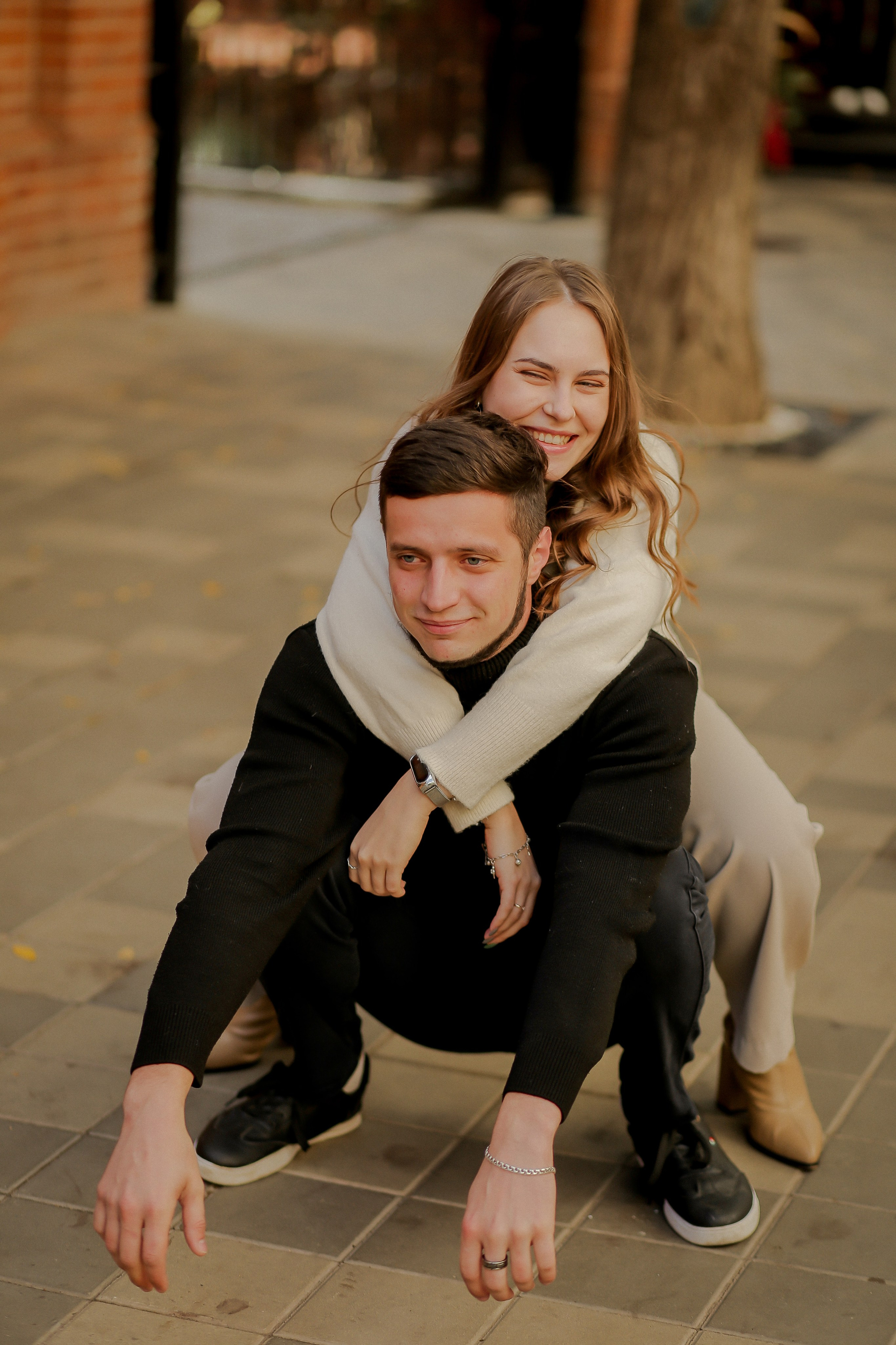 LOVE STORY. Фото и Видео в Краснодаре Verveyko Studio