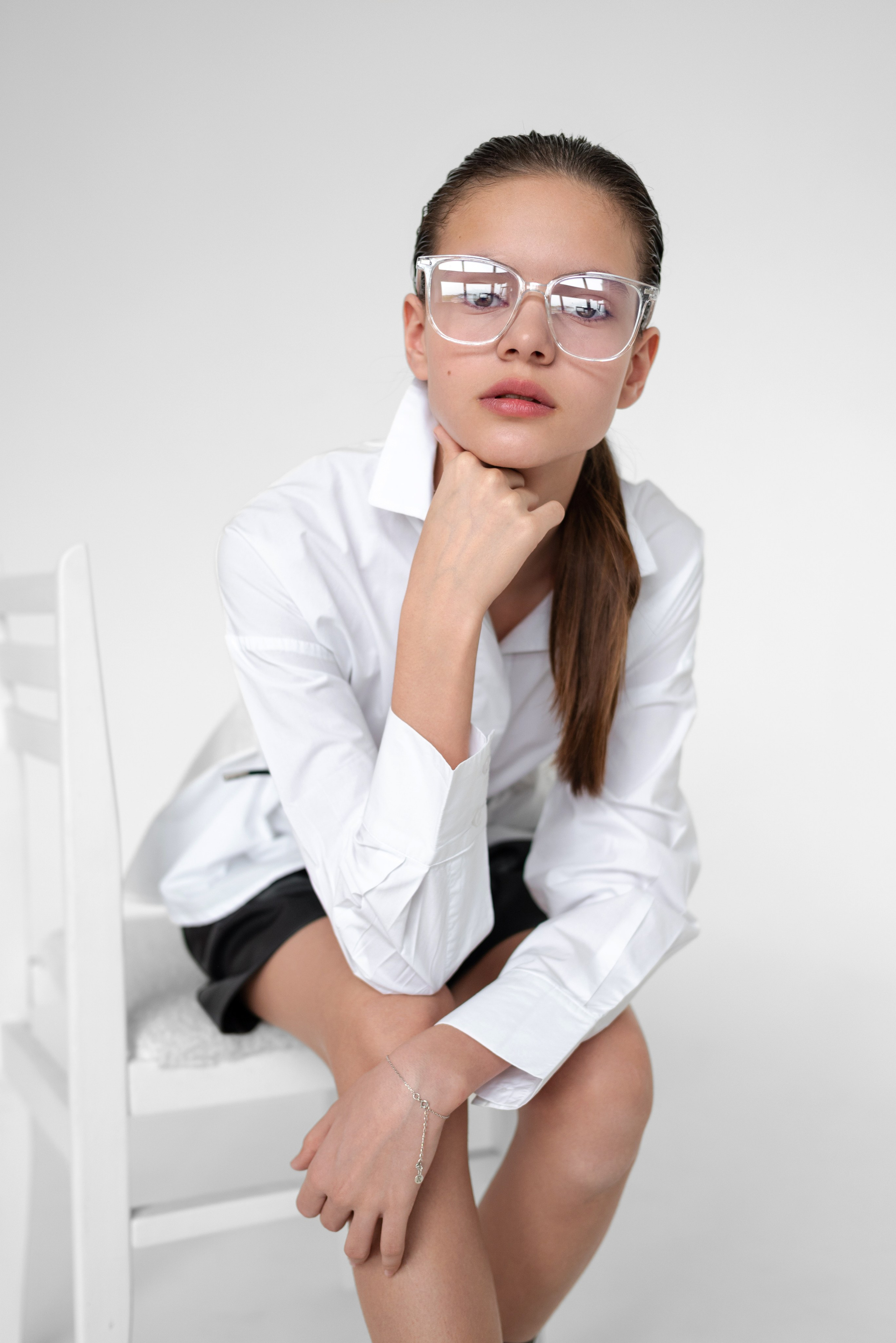 Safi. Фотограф Москва Виктория Вишневская актерское / модельное портфолио