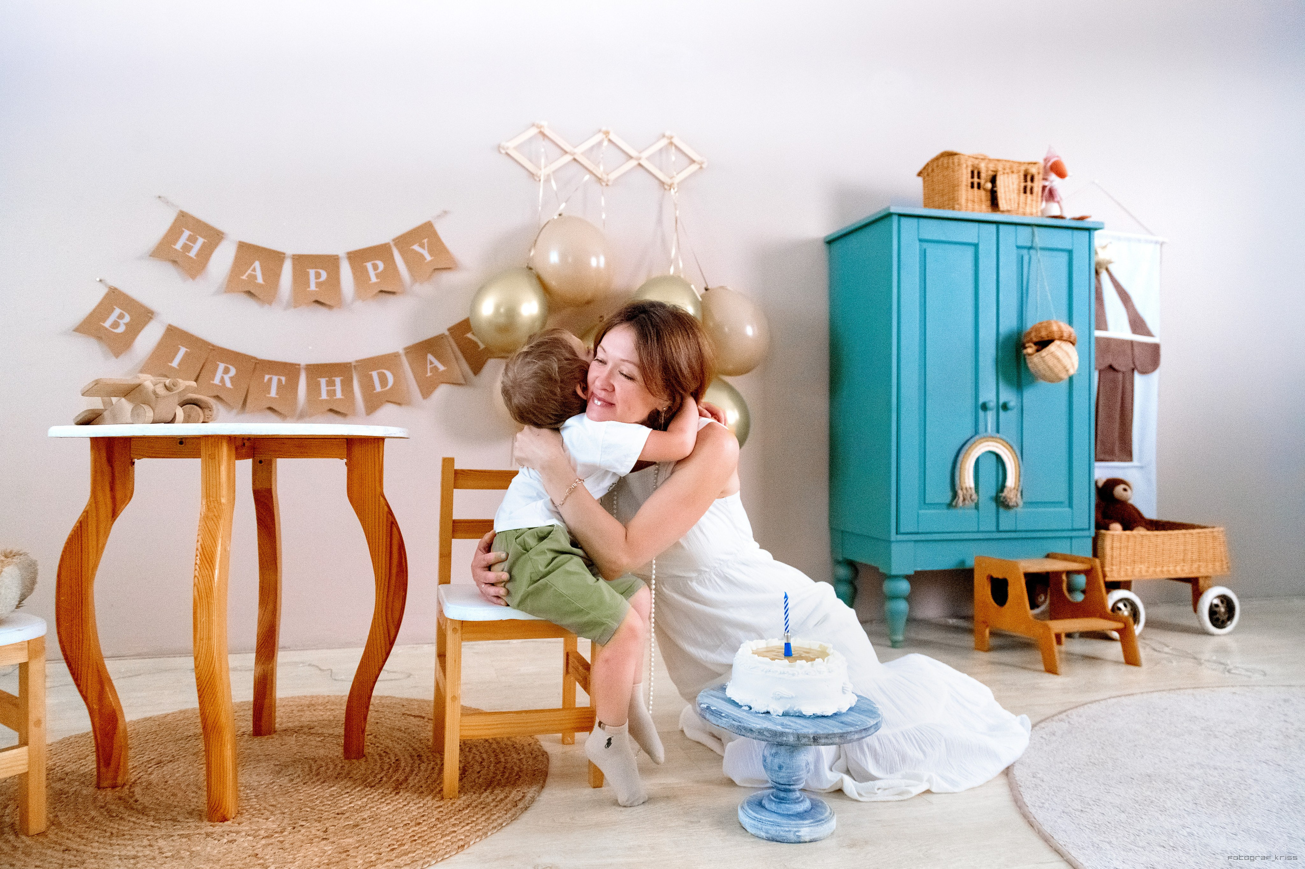 Дети. Репортажный фотограф Кузнецова Кристина