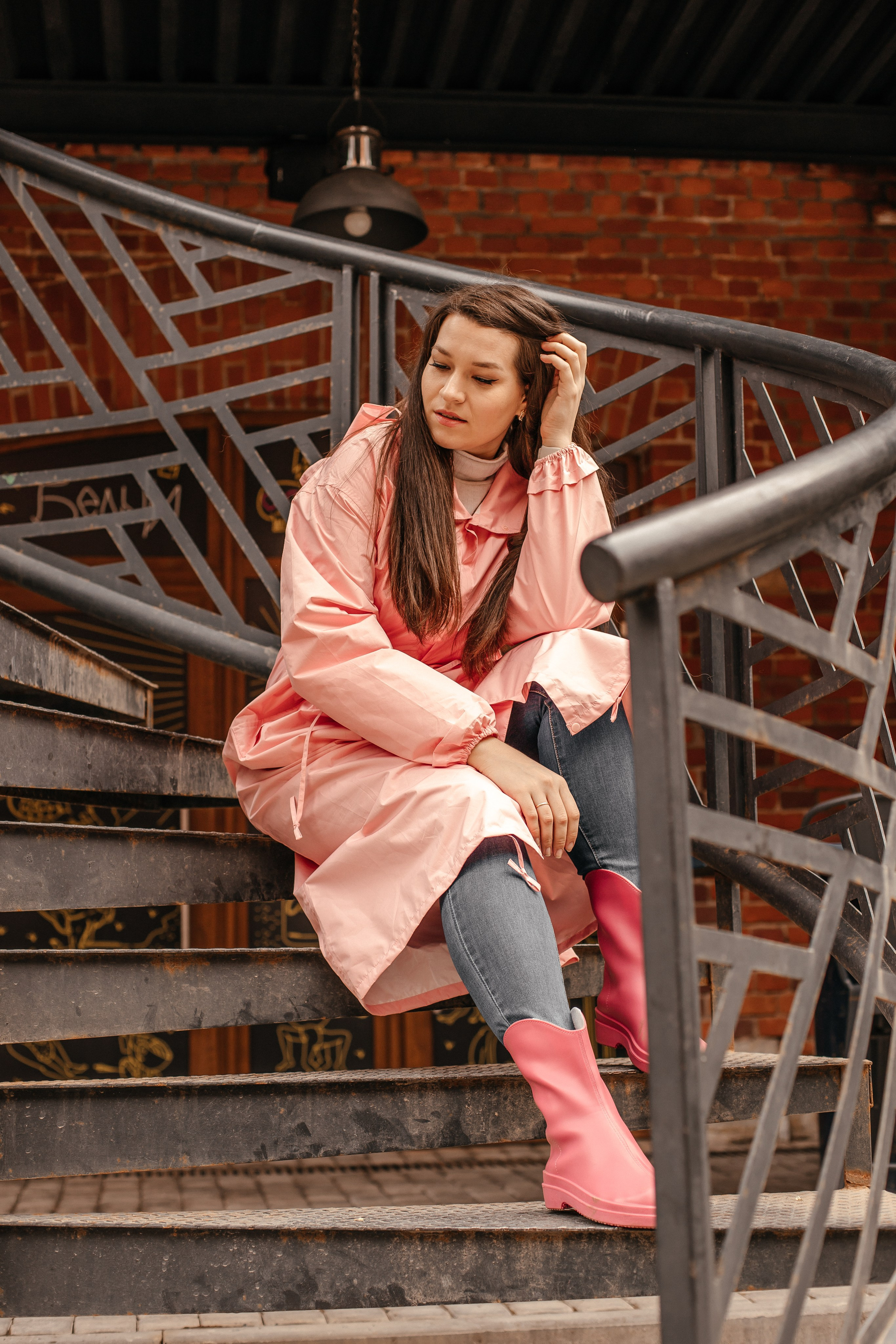 Алена с Машей в Seno. Elena Sova — семейный и женский фотограф в Санкт-Петербурге