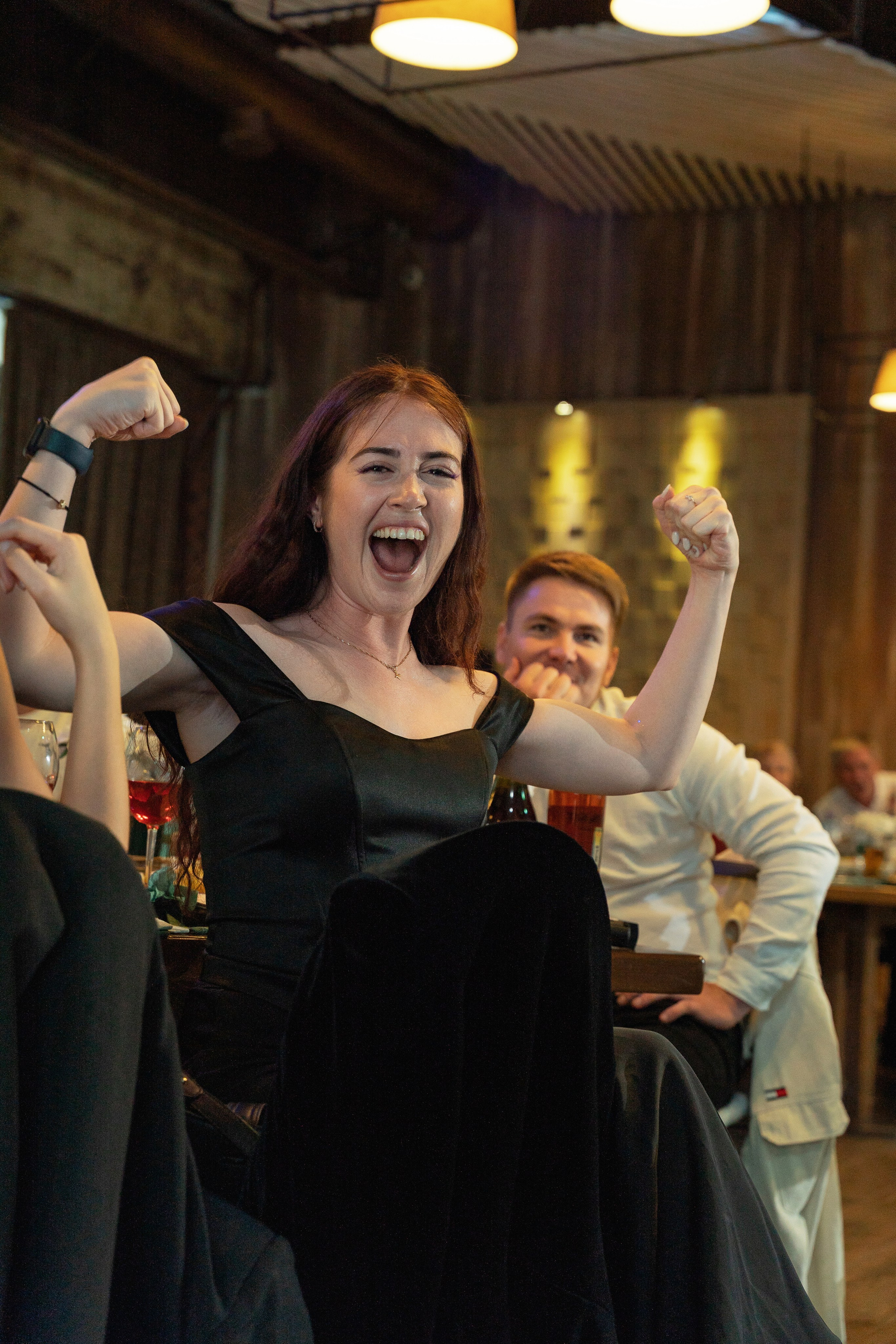 Эрнест и Елена. Свадебный фотограф Руслан Хасанов