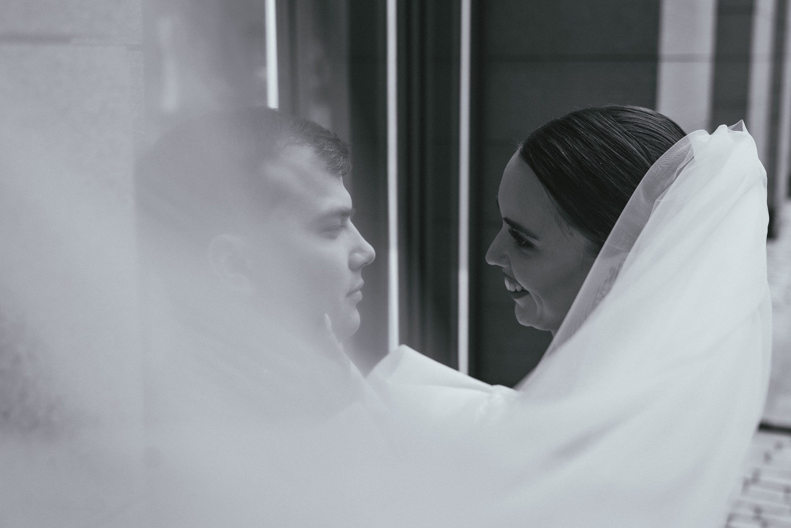 Константин и Валерия. Свадебный фотограф Руслан Хасанов