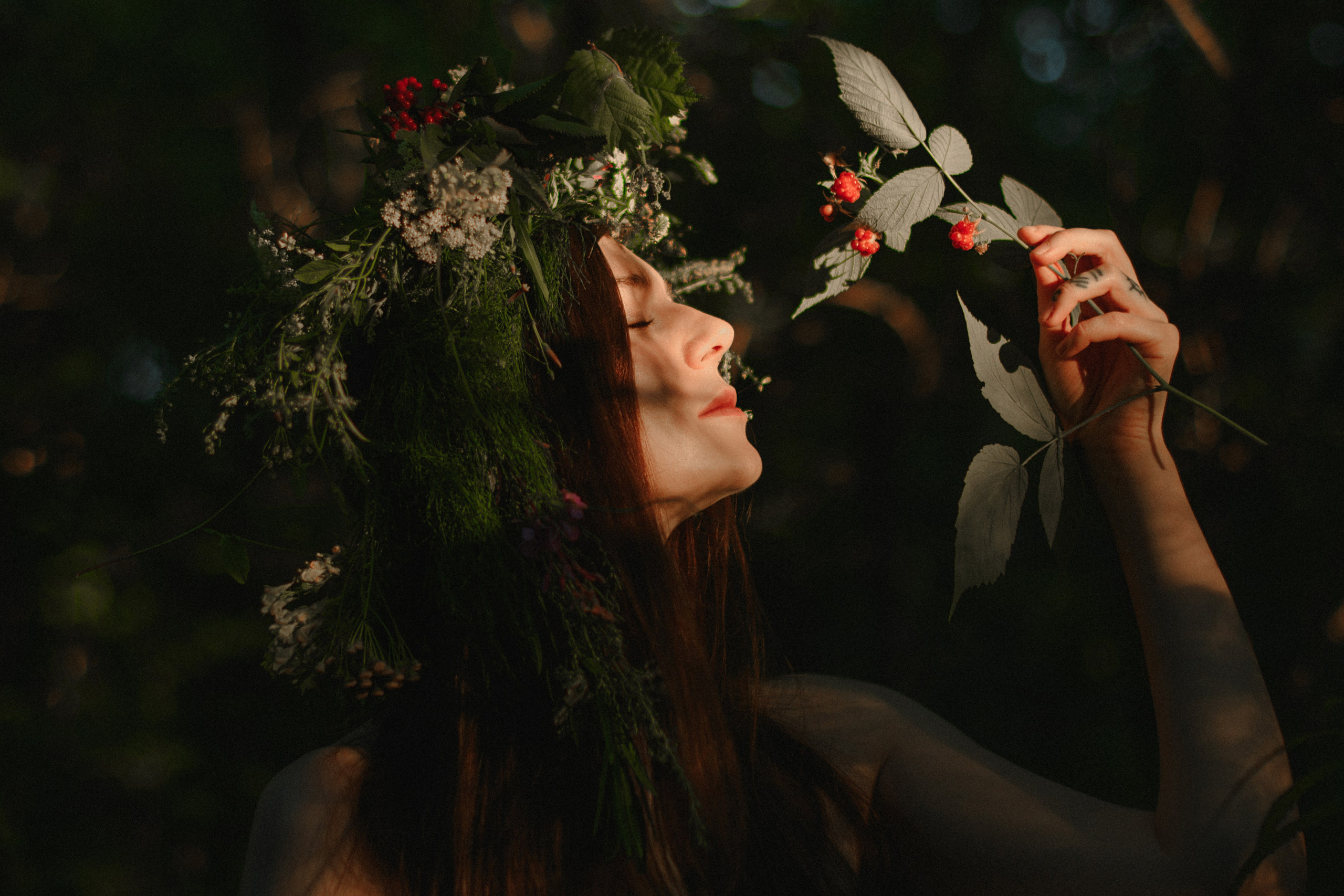 Екатерина. Фотограф в Челябинске Любовь Денисенко