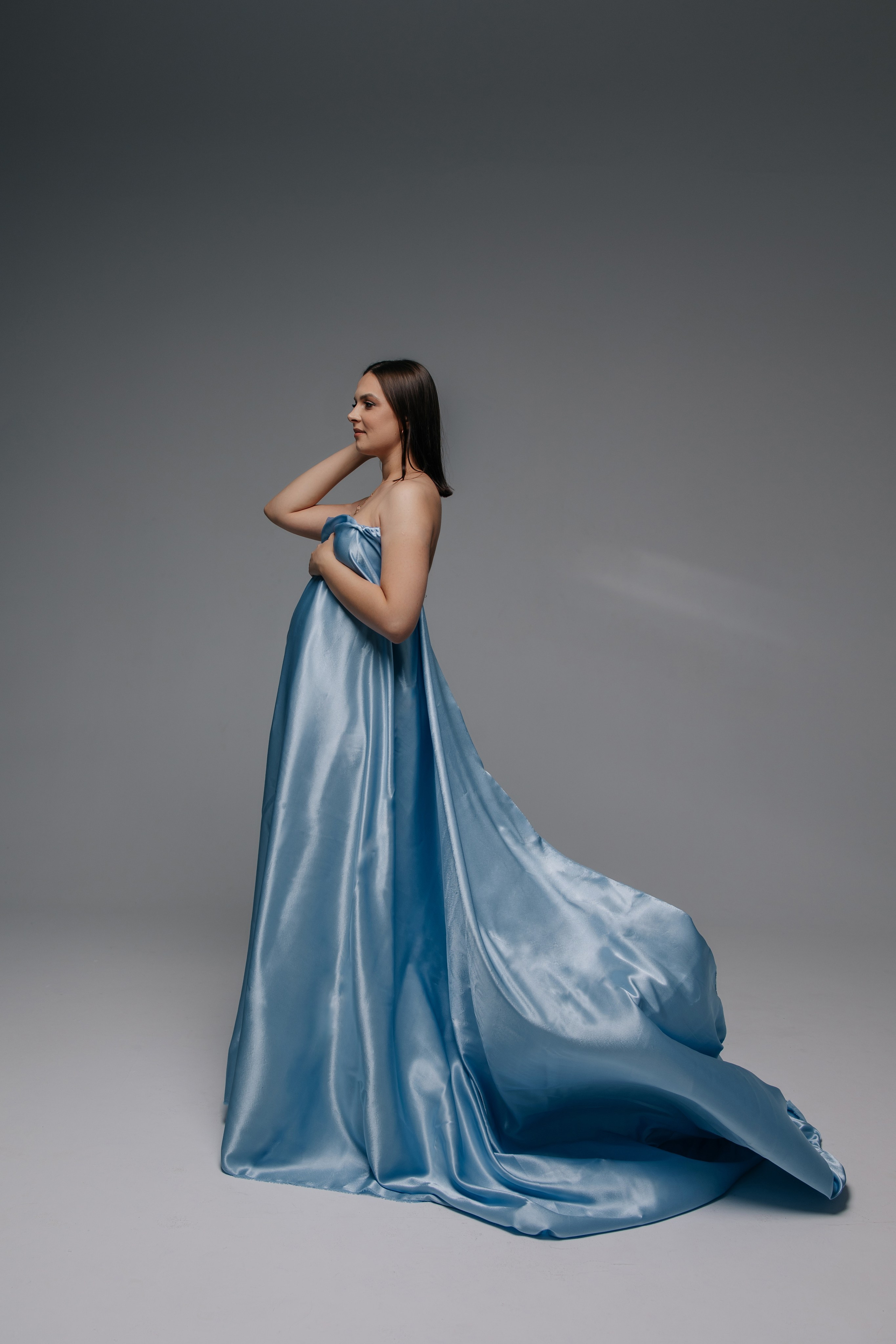 Индивидуальная фотосессия