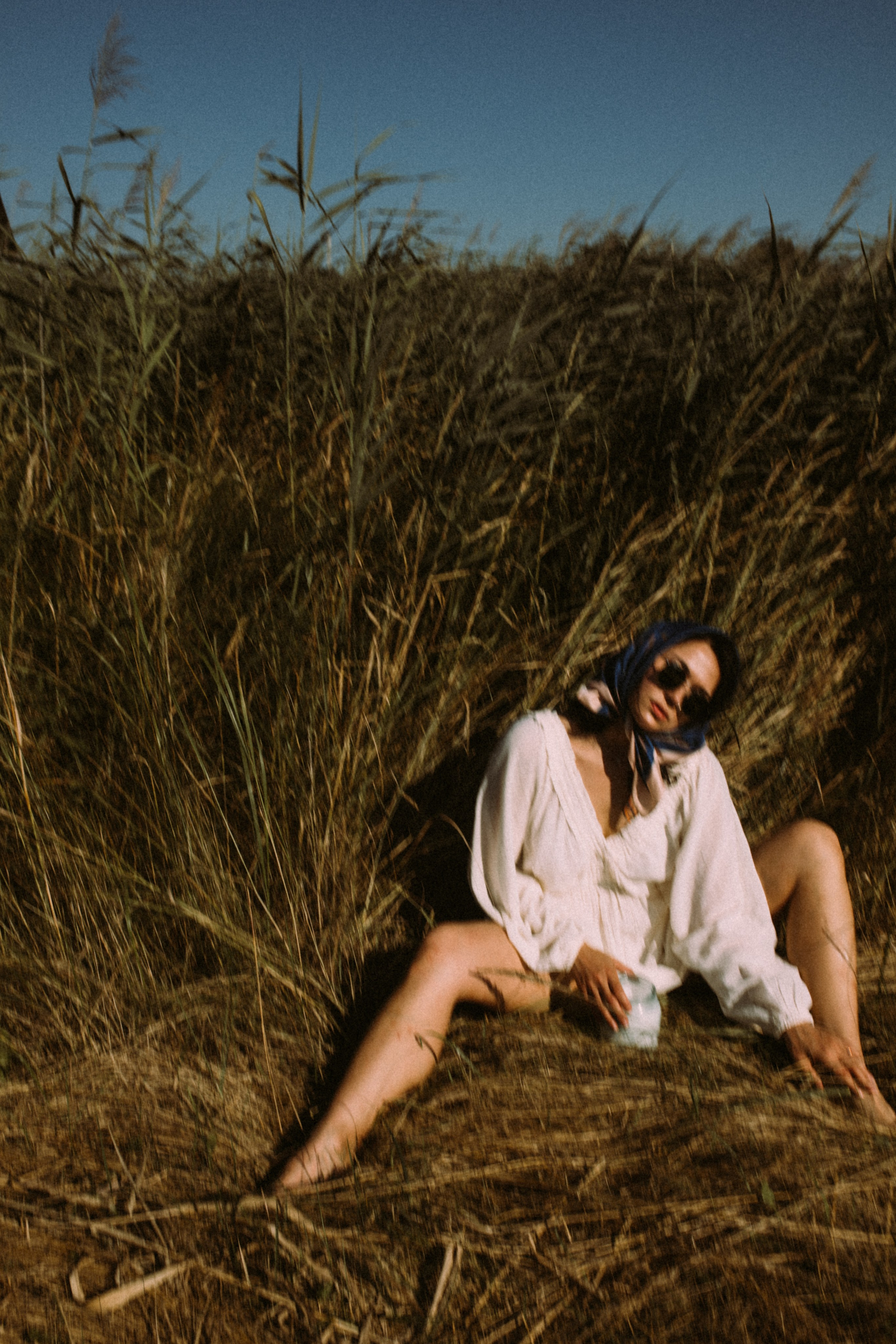 Индивидуальная фотосессия. Команда фотографов Кристины Ивановой