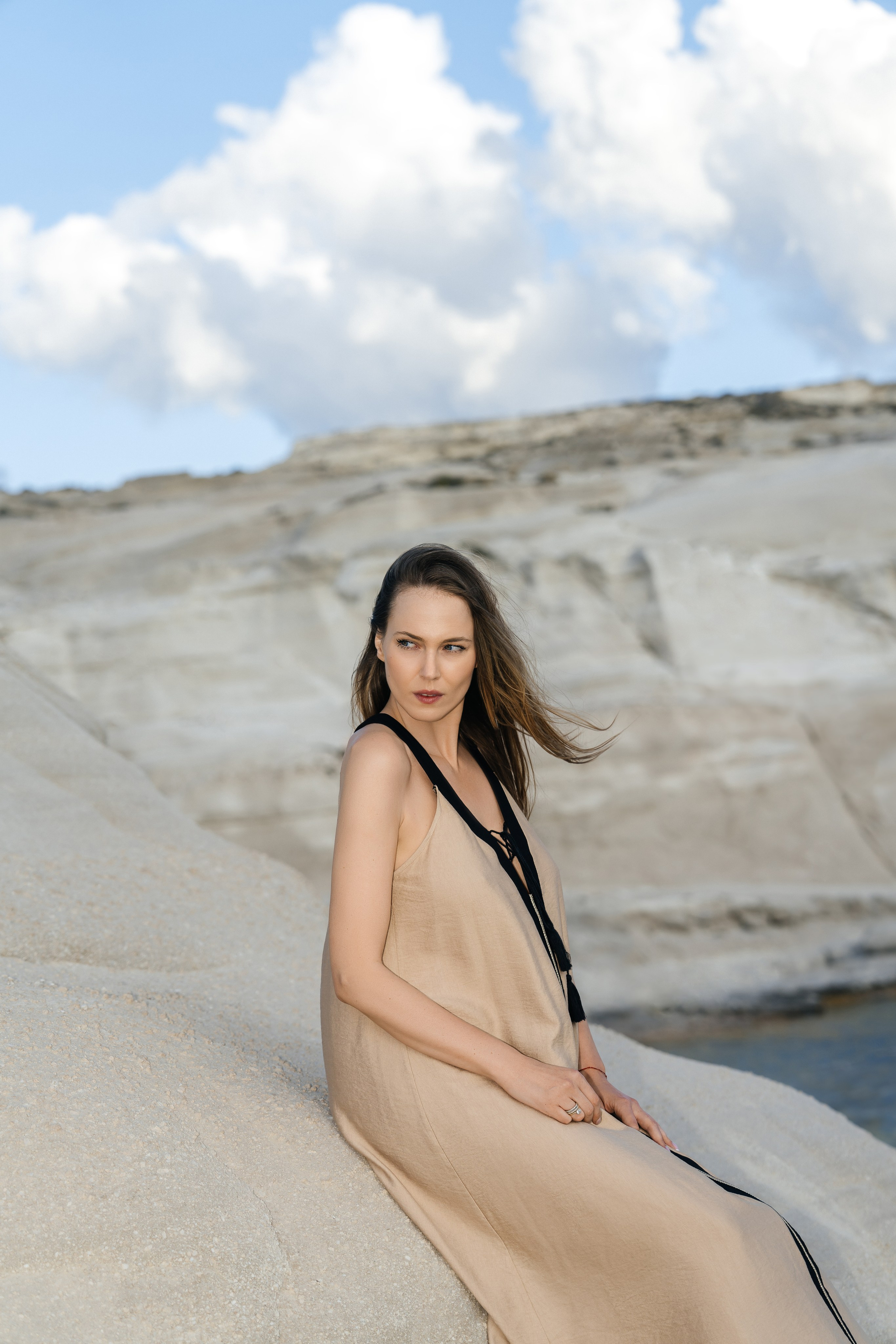 Fine Art / Fashion Photo Radek von Hirschberg. Retusher Maryia Buhai