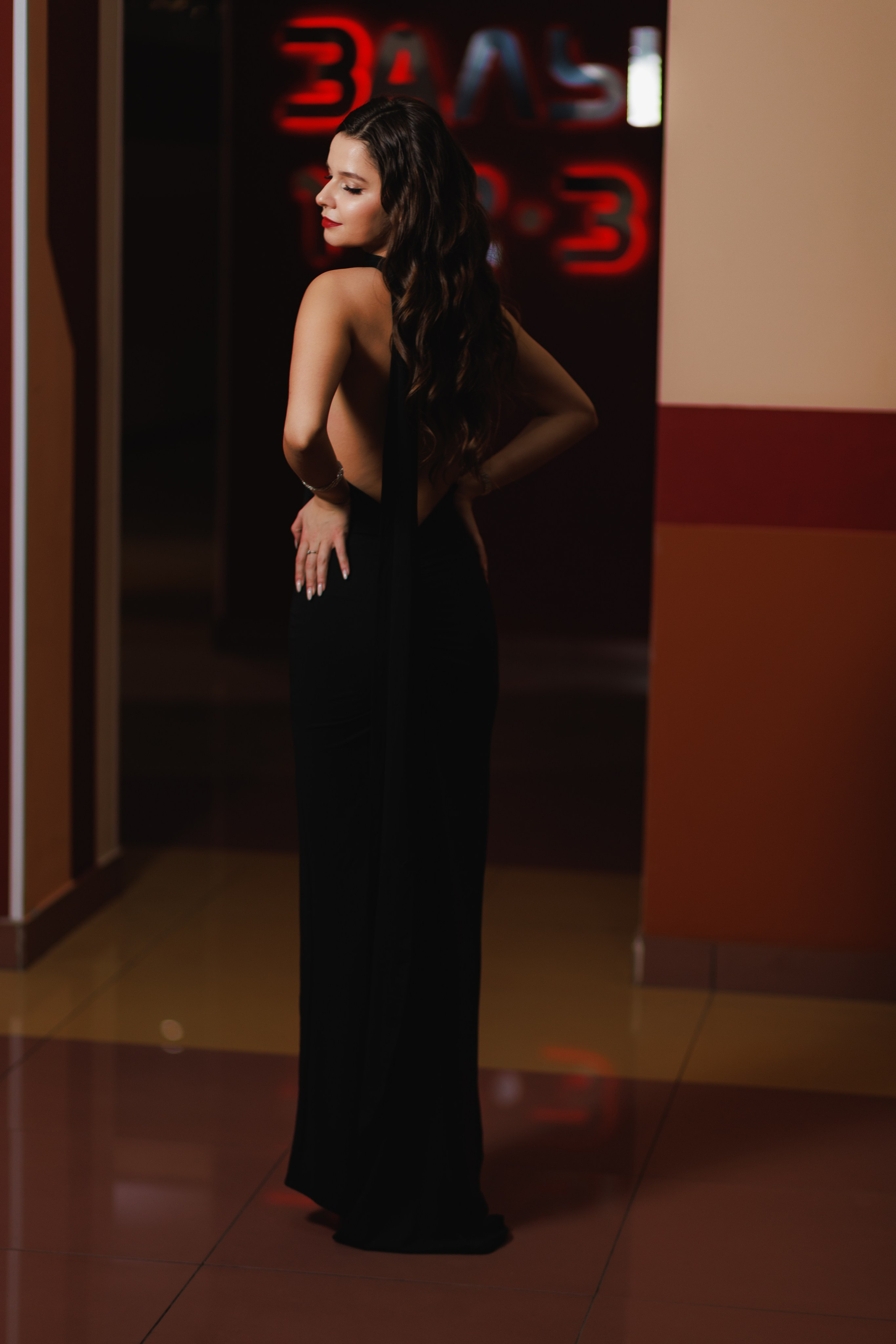 «New Year's Cinema» 🎬🍿. Александр спб ру фотограф