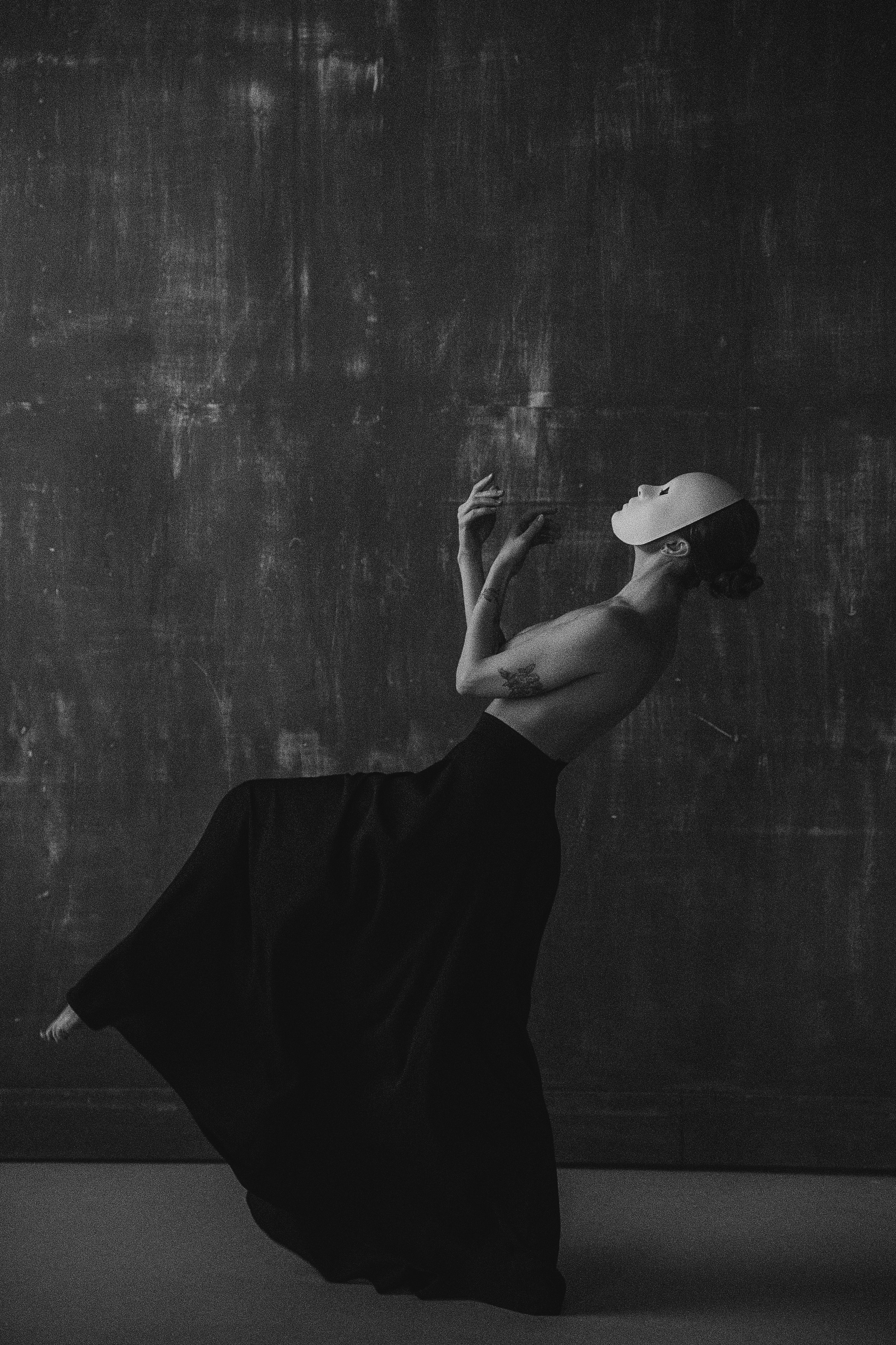 Студии & отели. Модель Москва каталожная и творческая съемка Anna Antlers