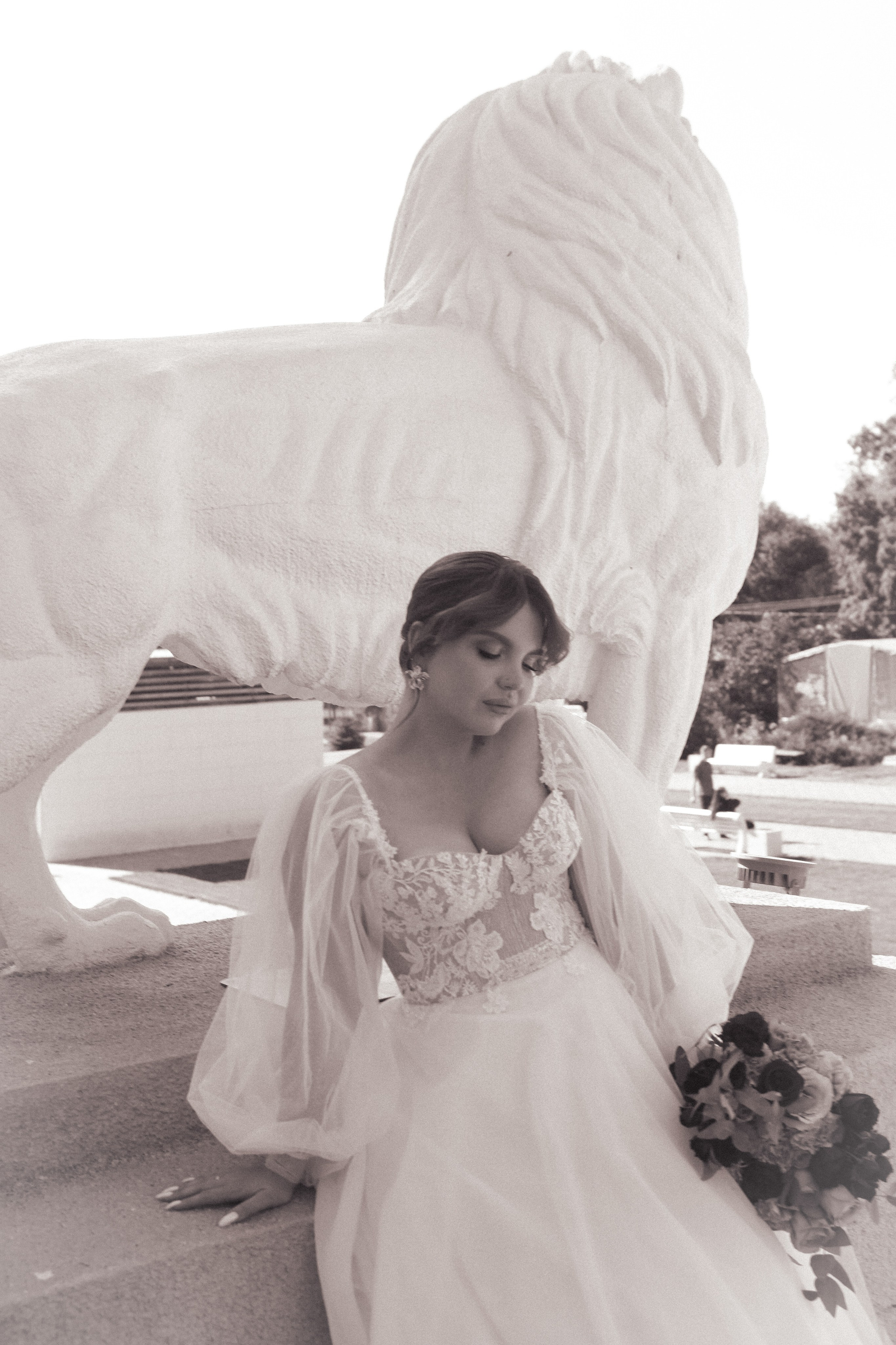 Катя + Костя. Свадебный и индивидуальный фотограф в Волгограде Епихина Надежда