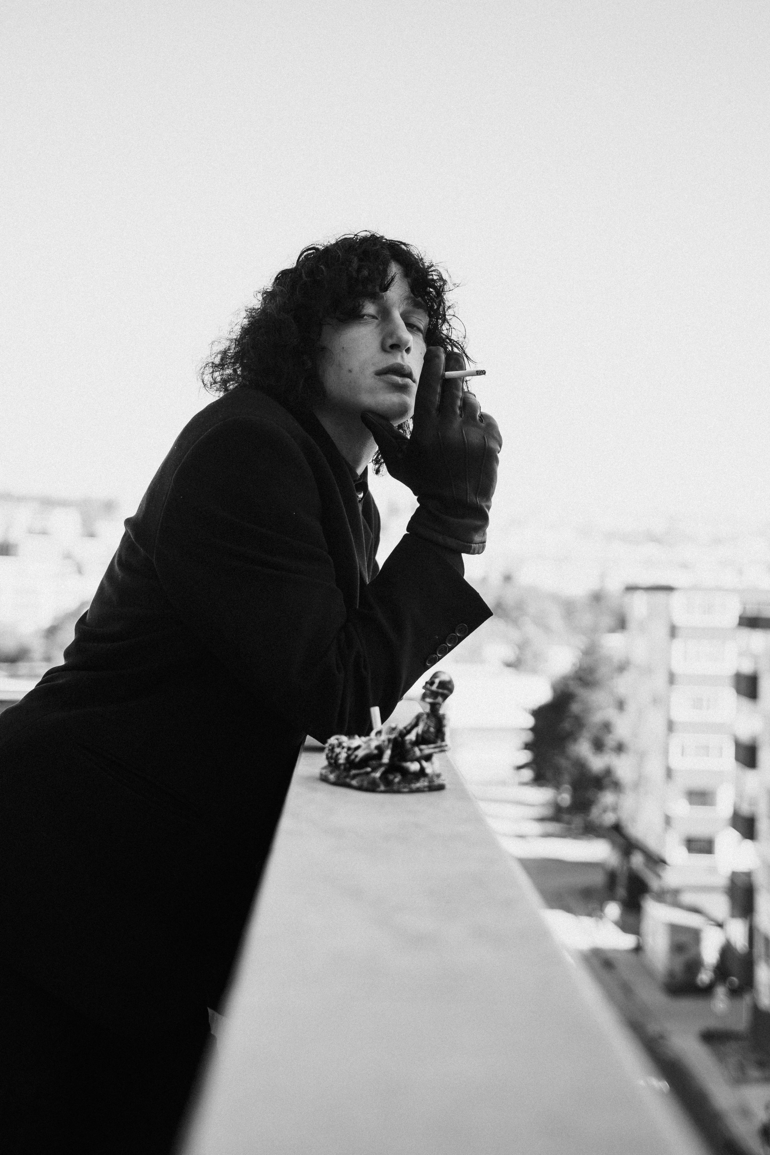 Мужской портрет. Kamelia Candy фотограф Самара/ Москва