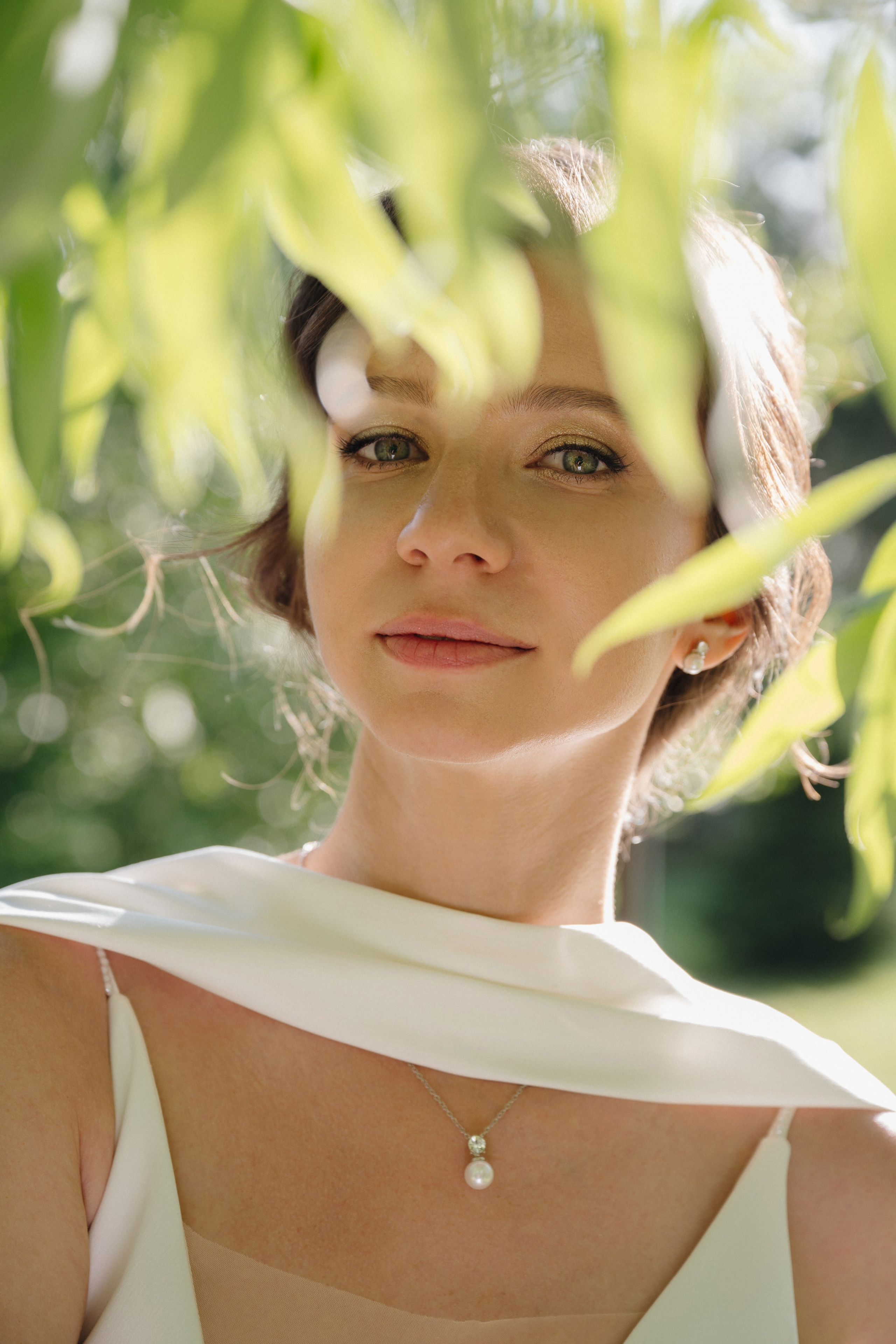 Александр и Екатерина. Свадебный и портретный фотограф на Алтае Кузнецова Людмила