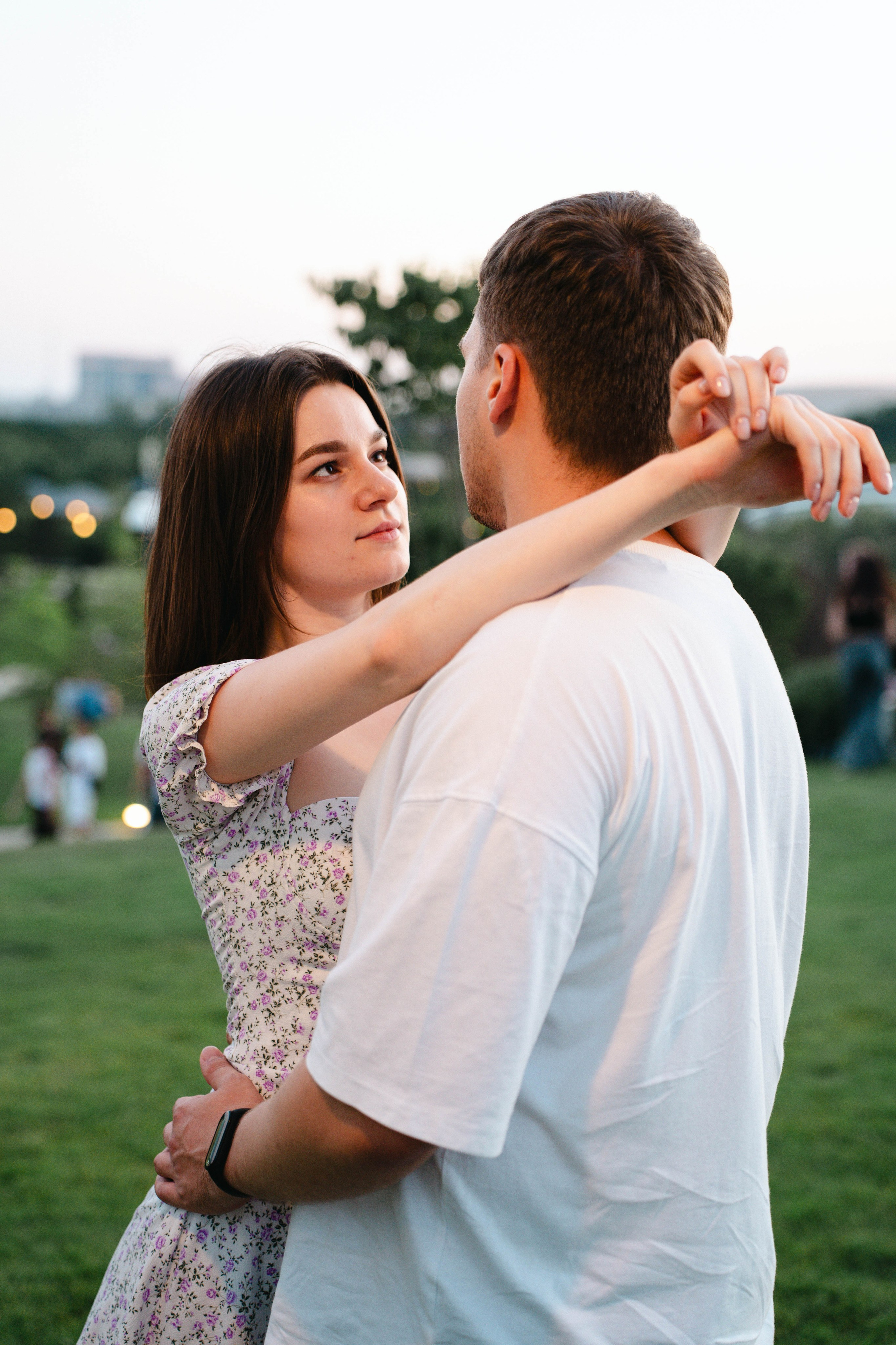 Маша и Никита. Фотограф Краснодар Виктория @Cinvimakes