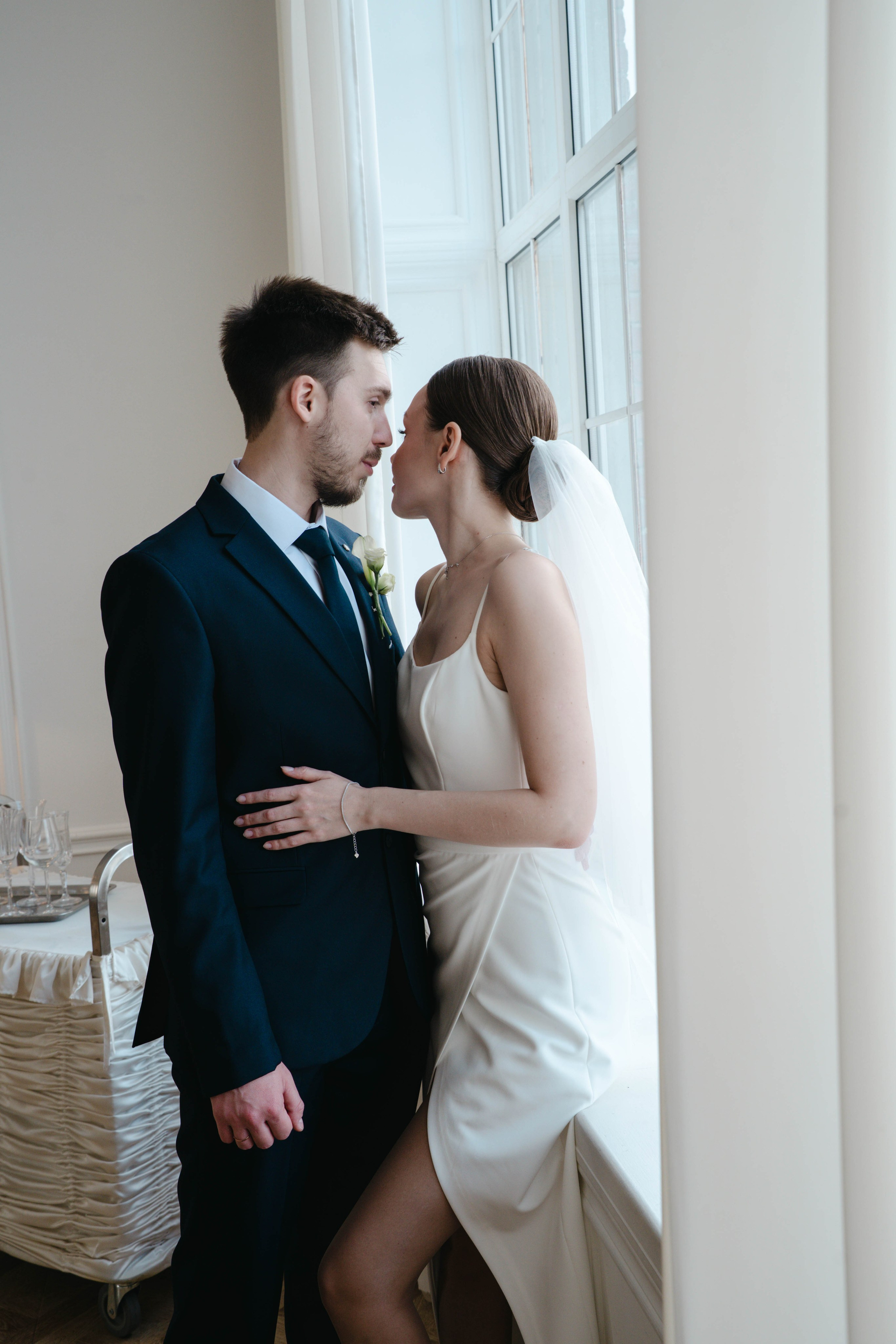 Любовь и Сергей. Фотограф Краснодар Виктория @Cinvimakes