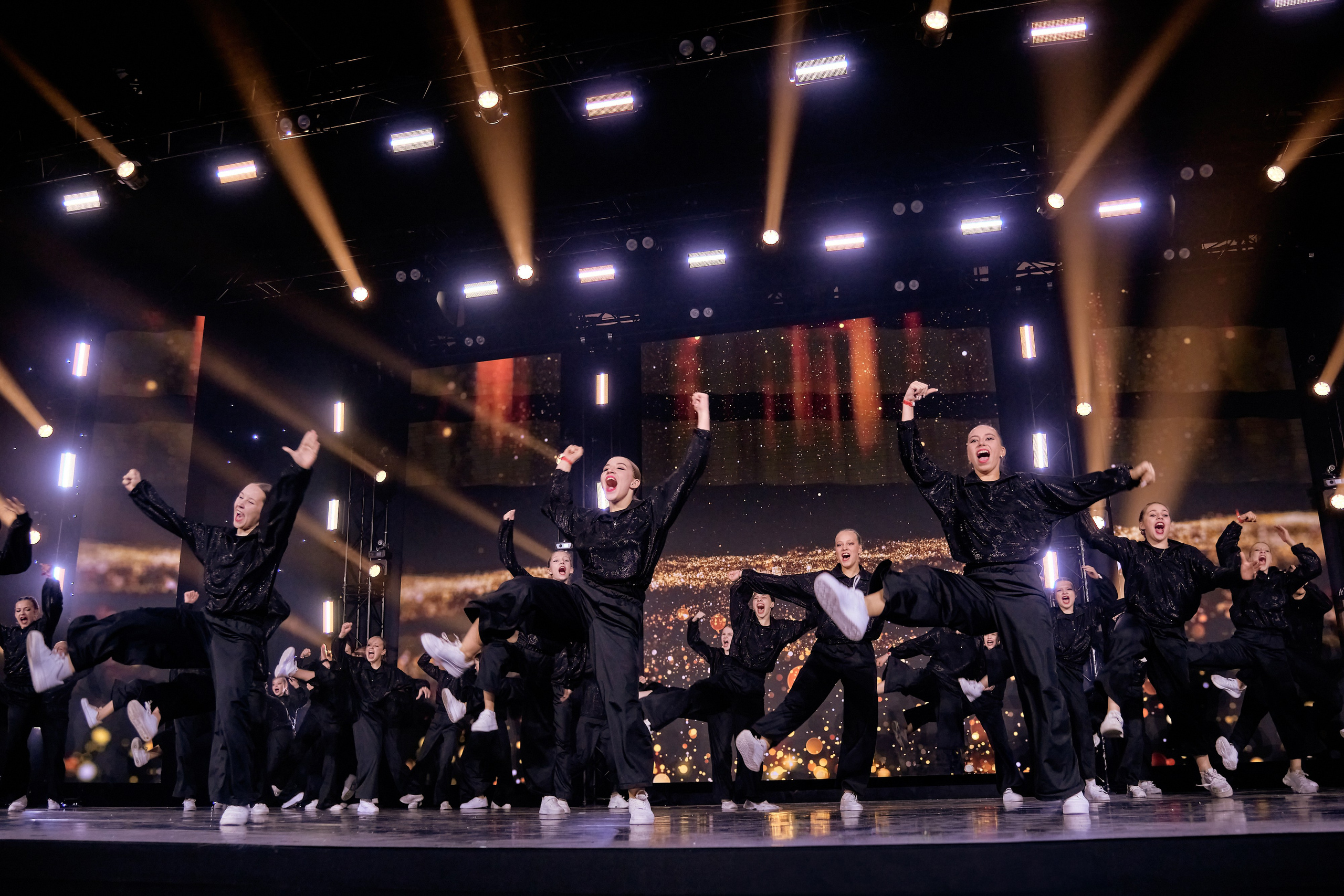 Todes Фест в Нижнем Новгороде. Репортажный фотограф Анастасия Ащепкова