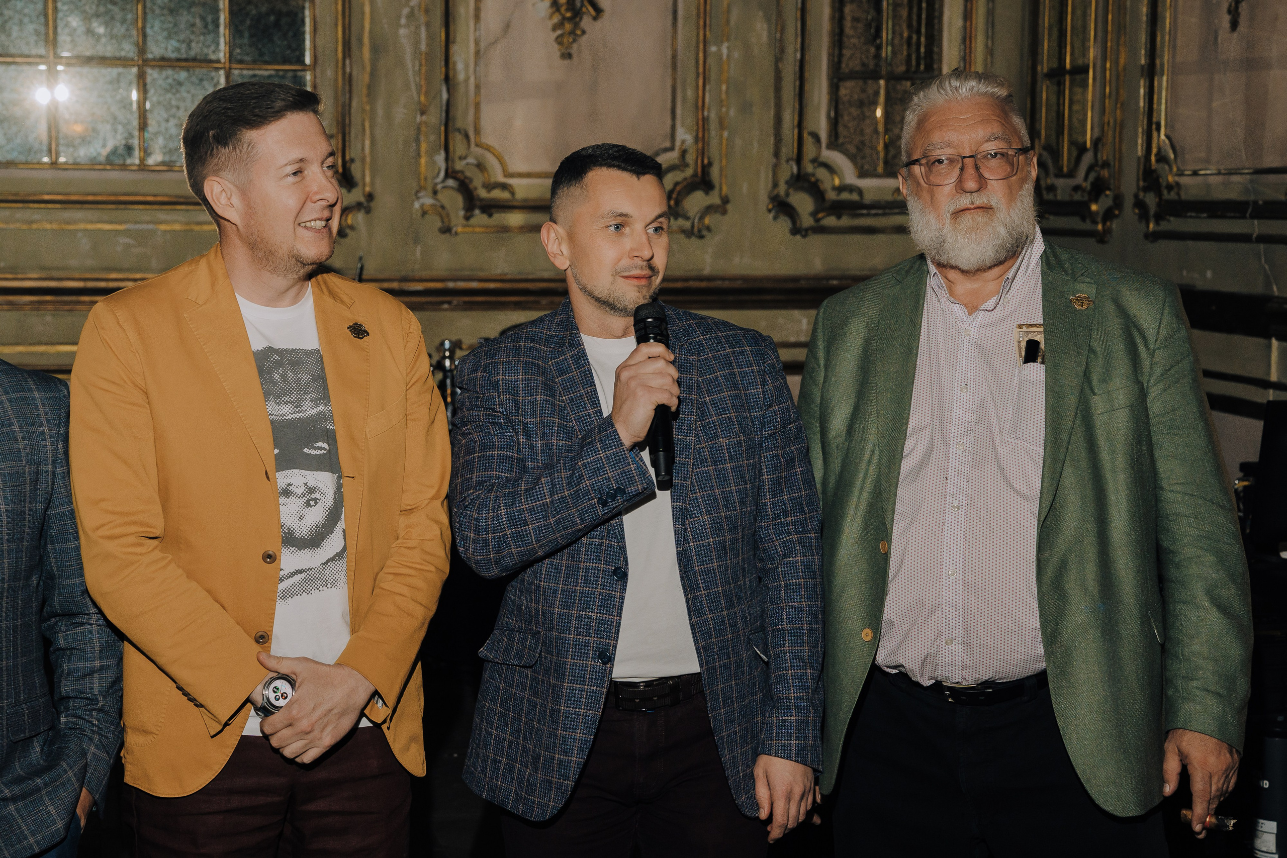 7 ЛЕТ AROMA DE CUBA. Репортажный фотограф Зуев Роман г. Челябинск