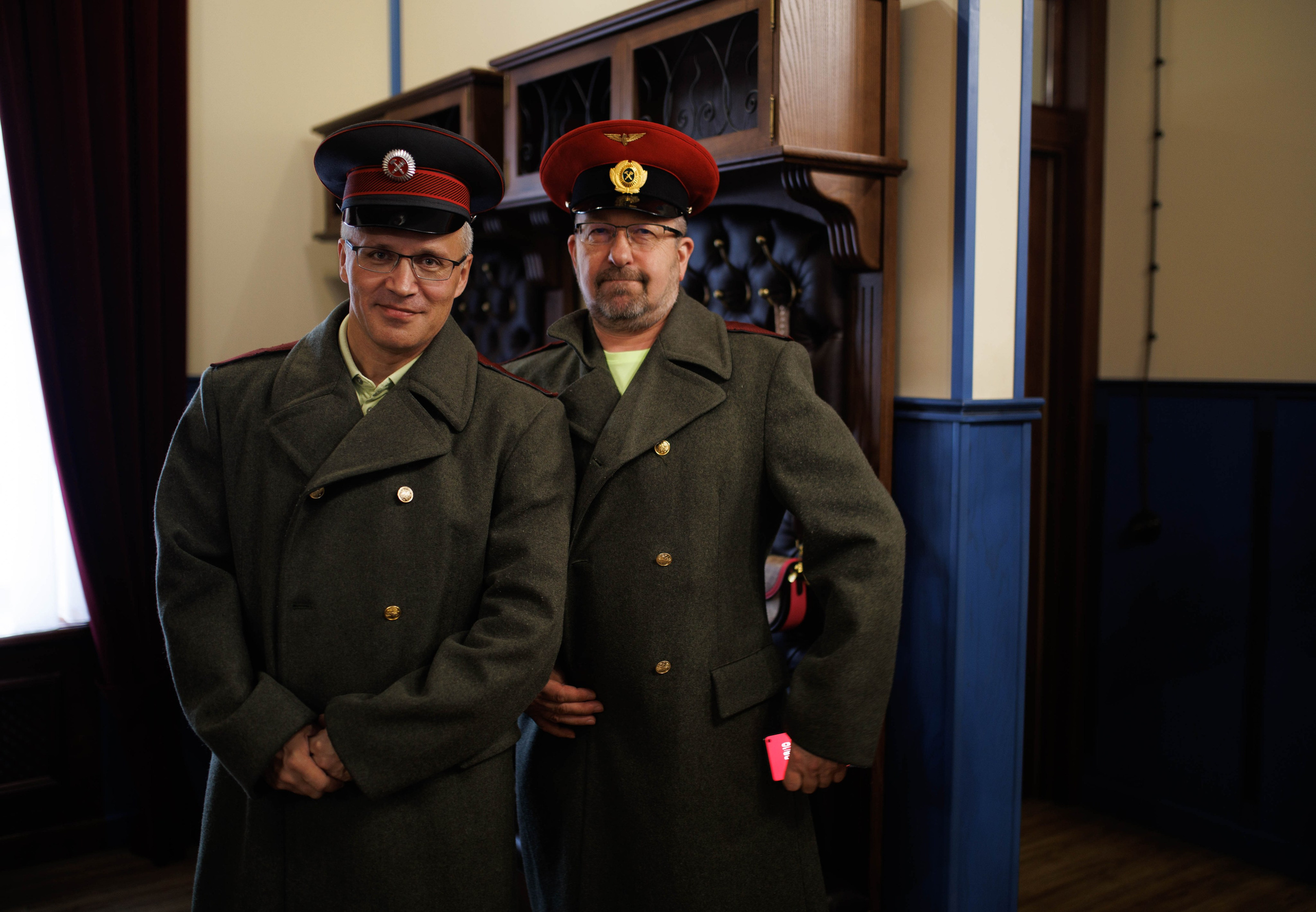 РЕПОРТАЖ/ 58 СОВЕТ АРХИТЕКТОРОВ, день — 7. Художественный фотограф Анастасия