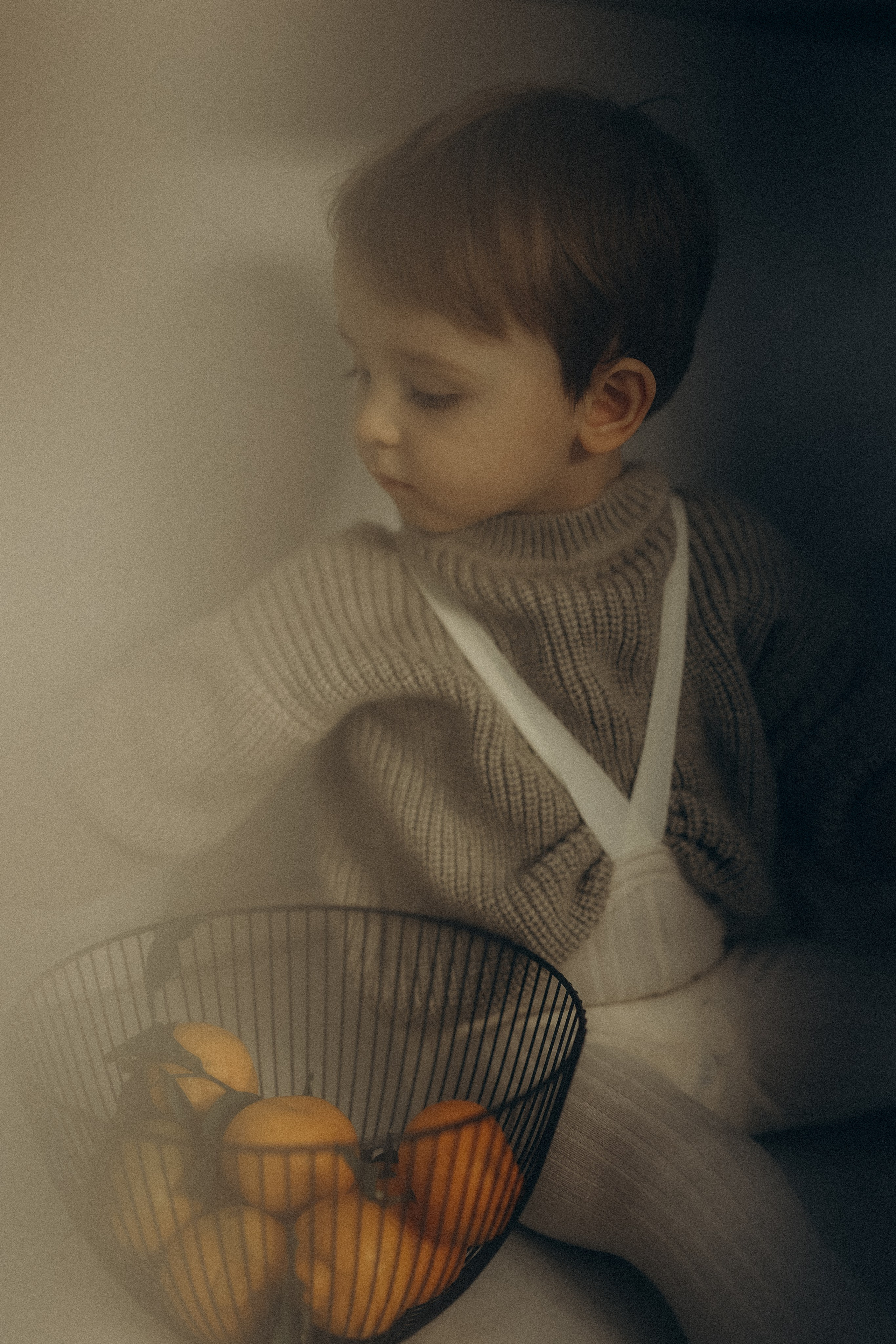 Тёплые и уютные Мачины. Семейный и портретный фотограф из Казани