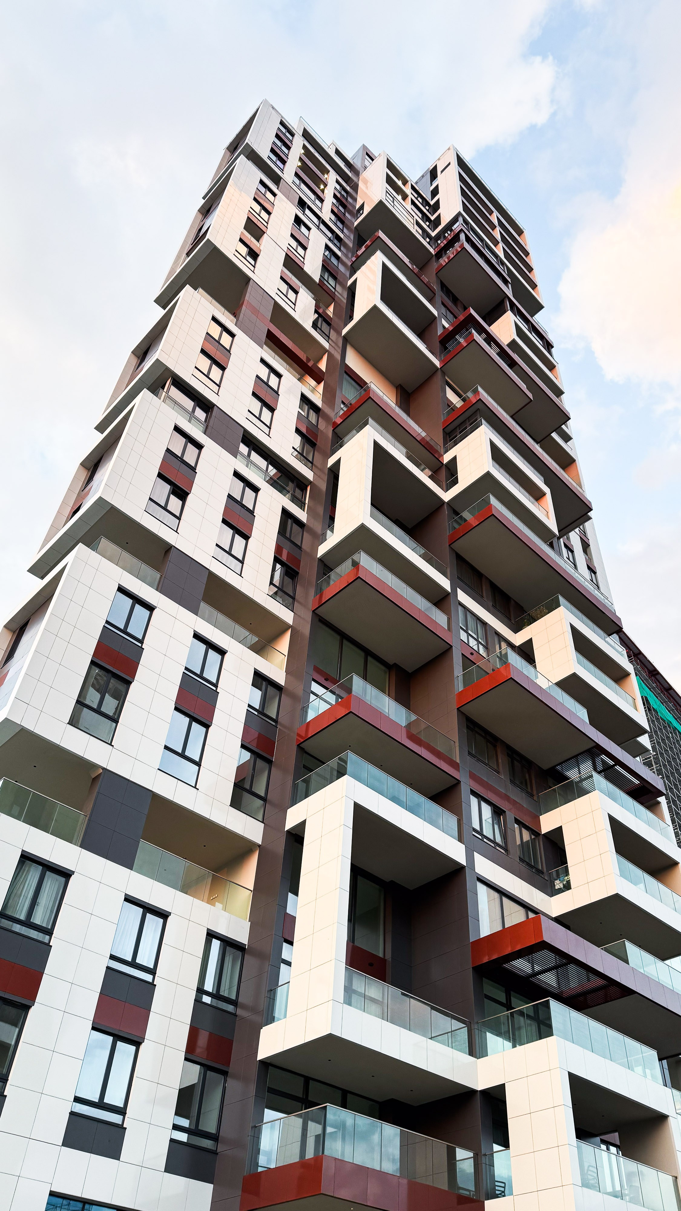 Агенство Недвижимости. Видеограф Добромыслов