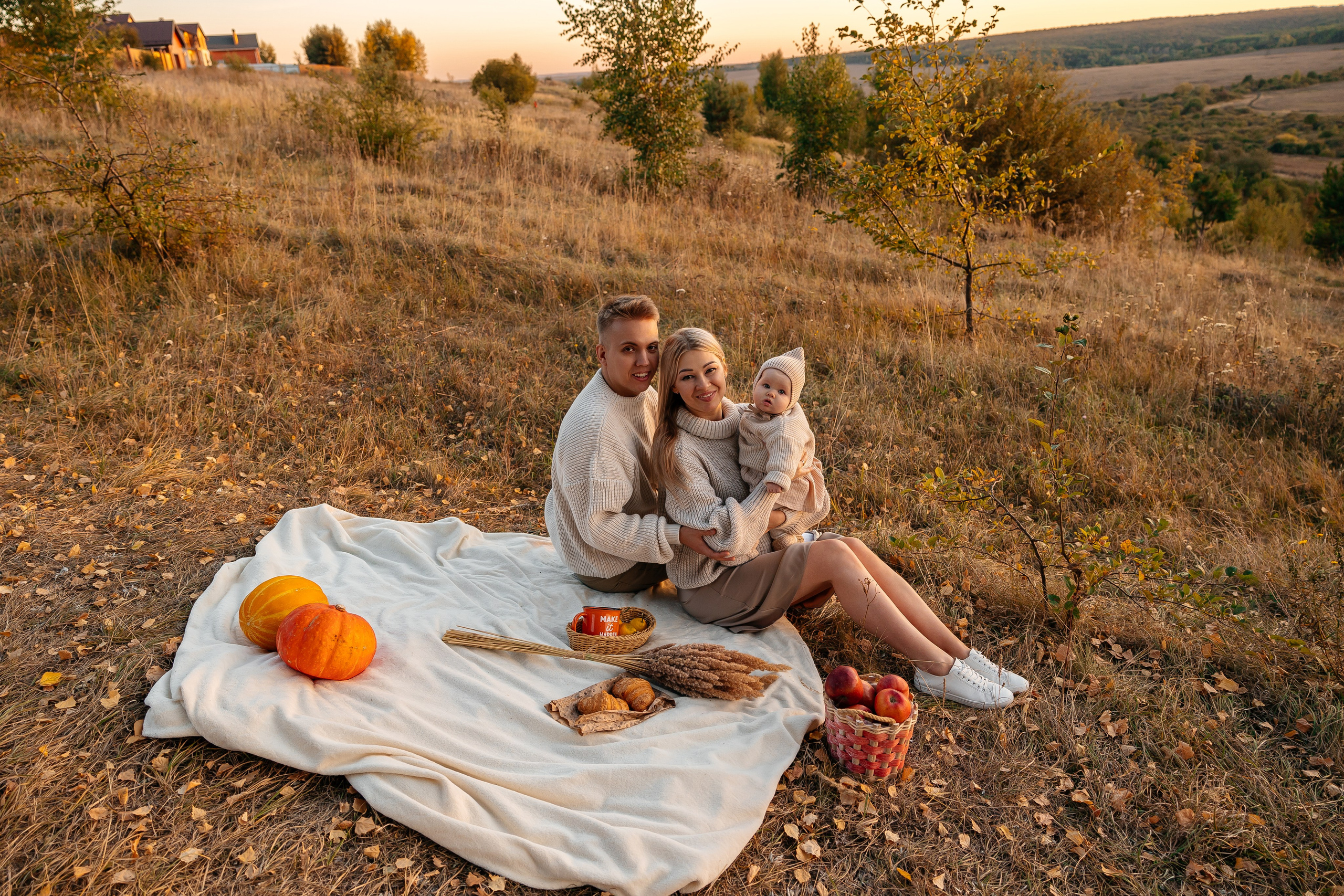 Лазаревы. Фотограф Пенза Марина Арбузова |свадебный и семейный фотограф