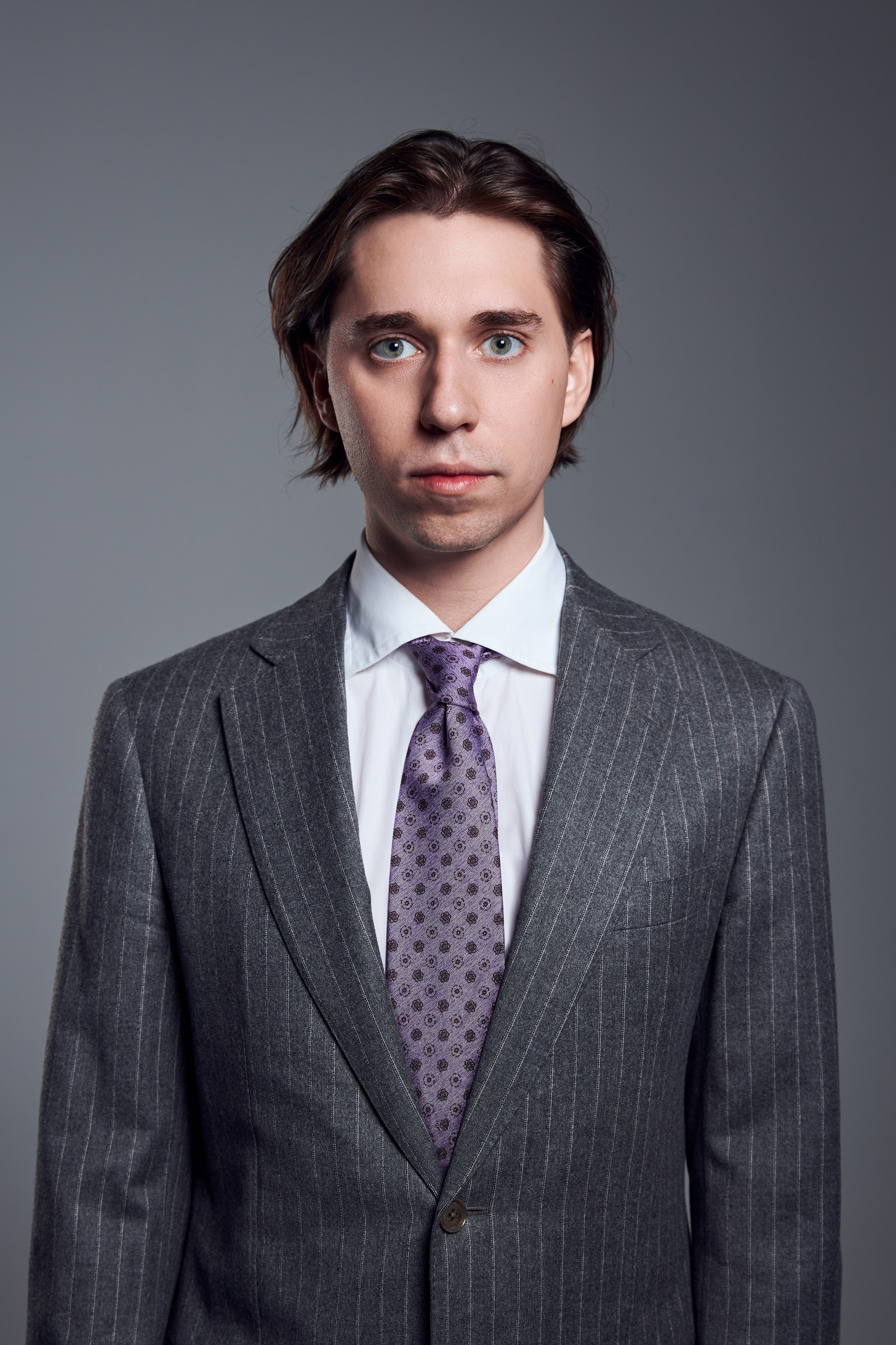 Индивидуальные. Фотограф Савченко Люба. Москва