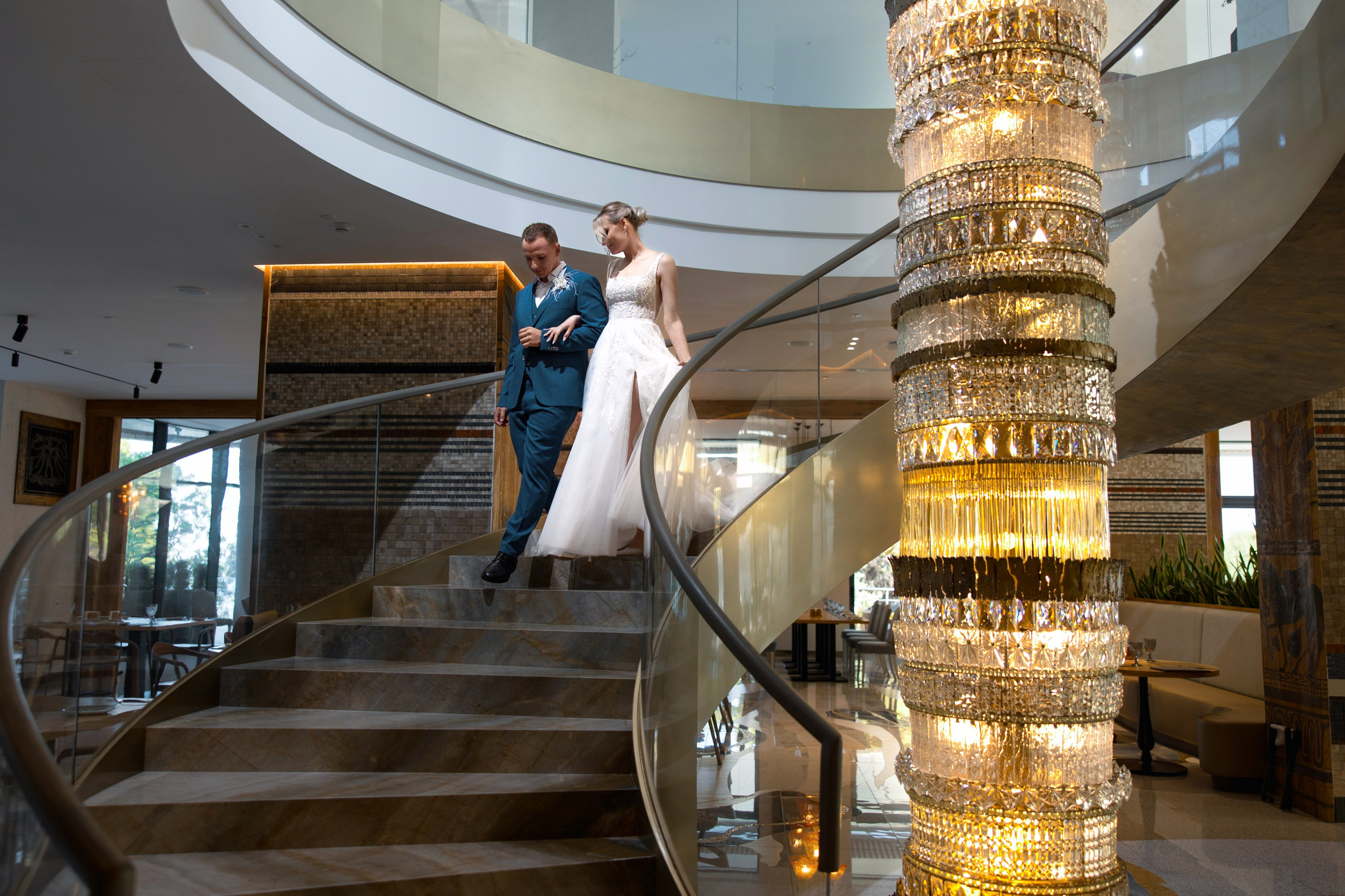 Свадьба в отеле Luciano (Лучано) | Фотоотчет полного дня | Илья Желдак. Свадебный фотограф и видеограф в Крыму! Ваш день будет незабываемым!