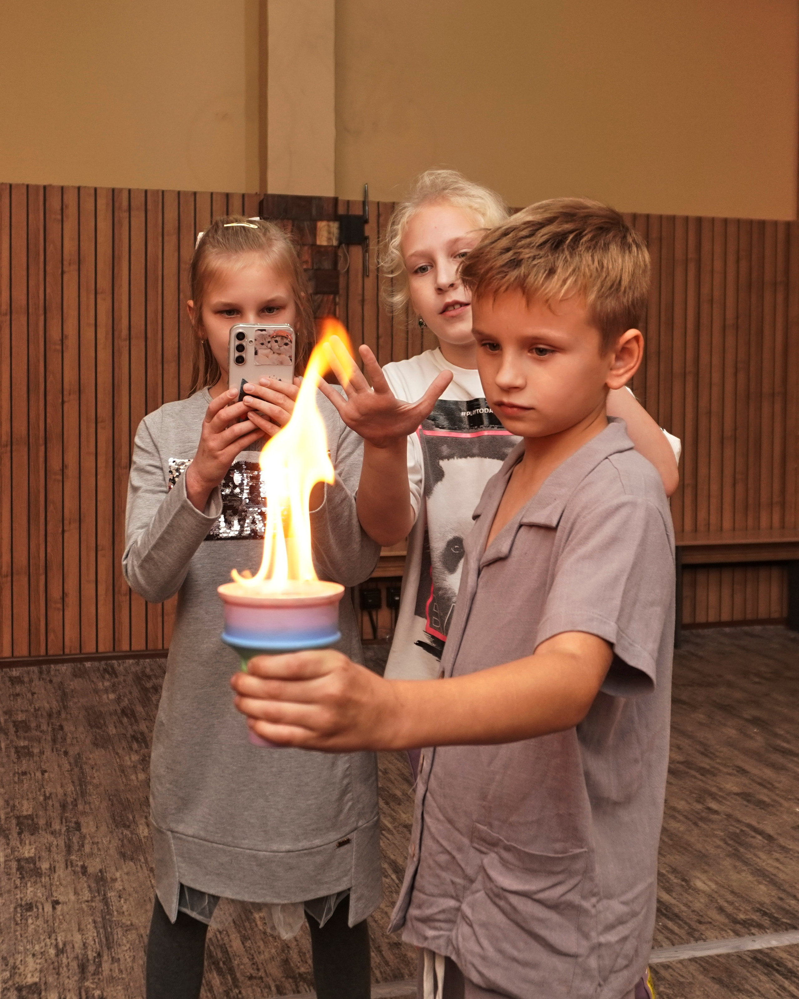 Вилли вонка. ALIZHURR