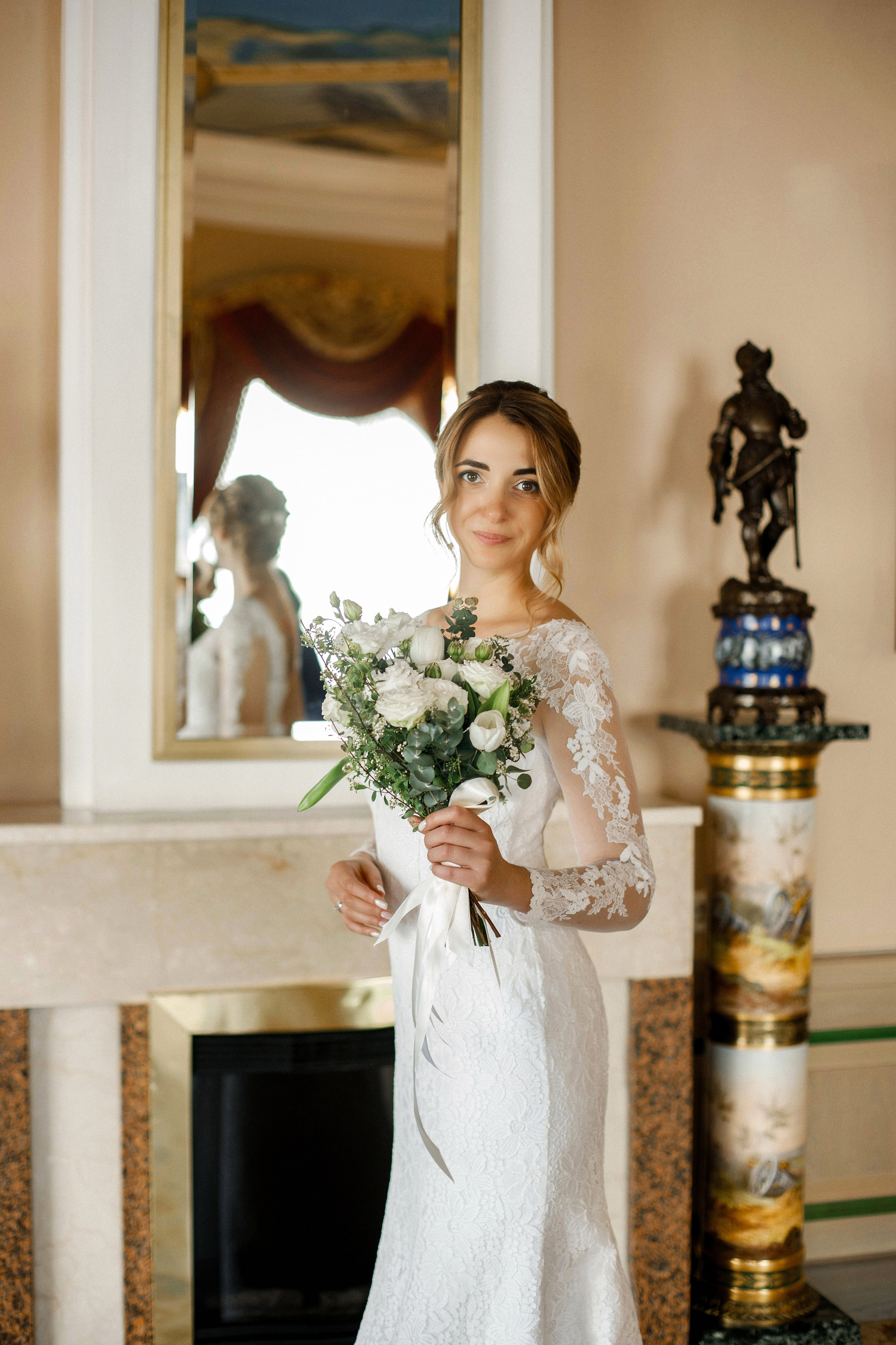 Свадебный фотограф. Профессиональный фотограф в Подольске Елена Локтионова