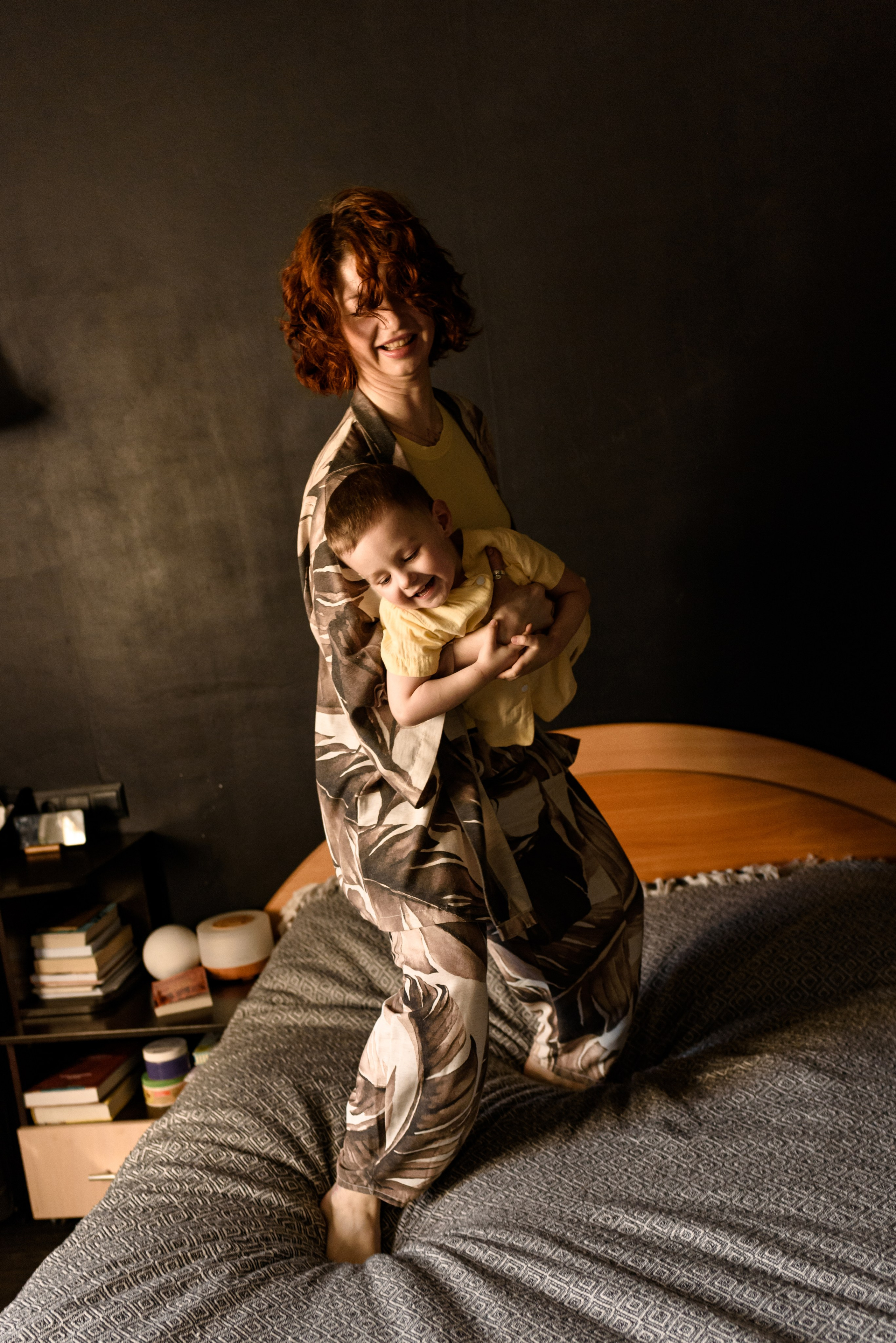 Kseniya & Damir. Семейный, Свадебный фотограф СПБ Питер— Романова Екатерина