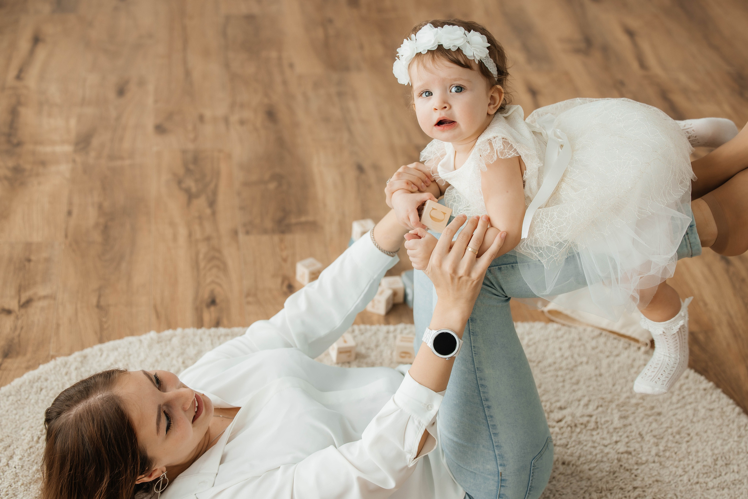 Детские воспоминания. Главная