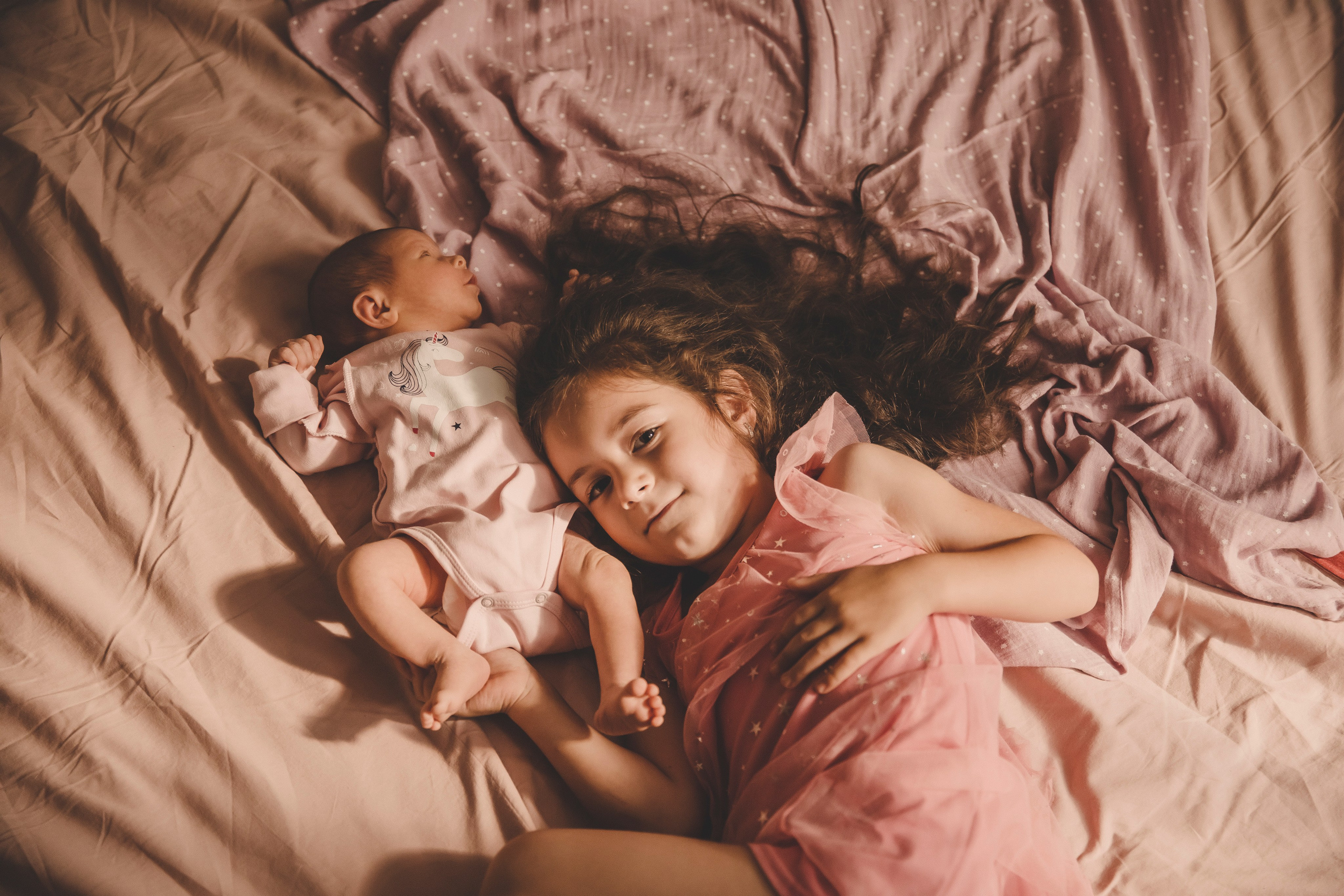 Две сестры. Свадебный и семейный фотограф Колоскова Мария (Сочи и весь мир)