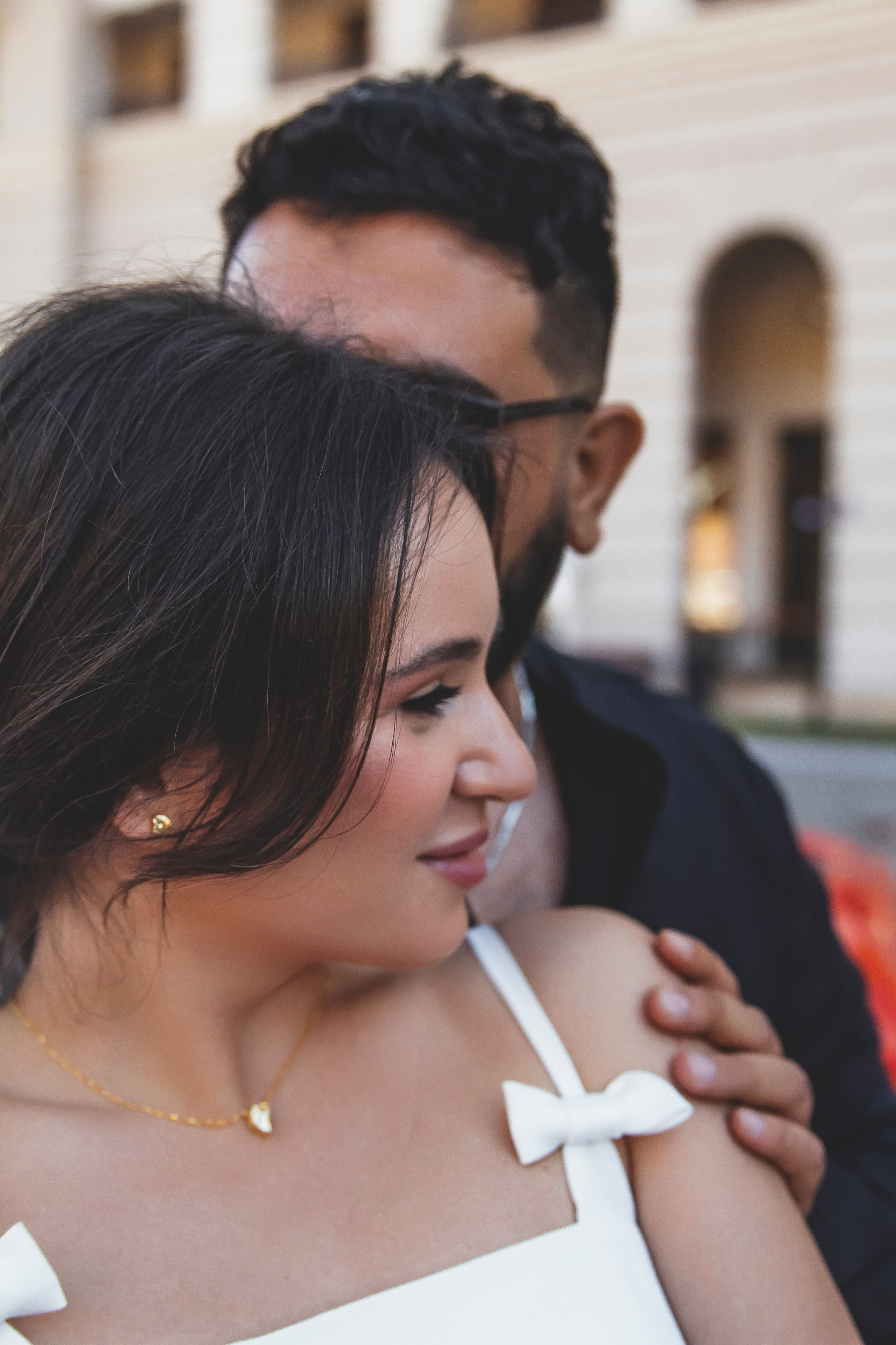 Лика и Таш. Свадебный и семейный фотограф Колоскова Мария (Сочи и весь мир)