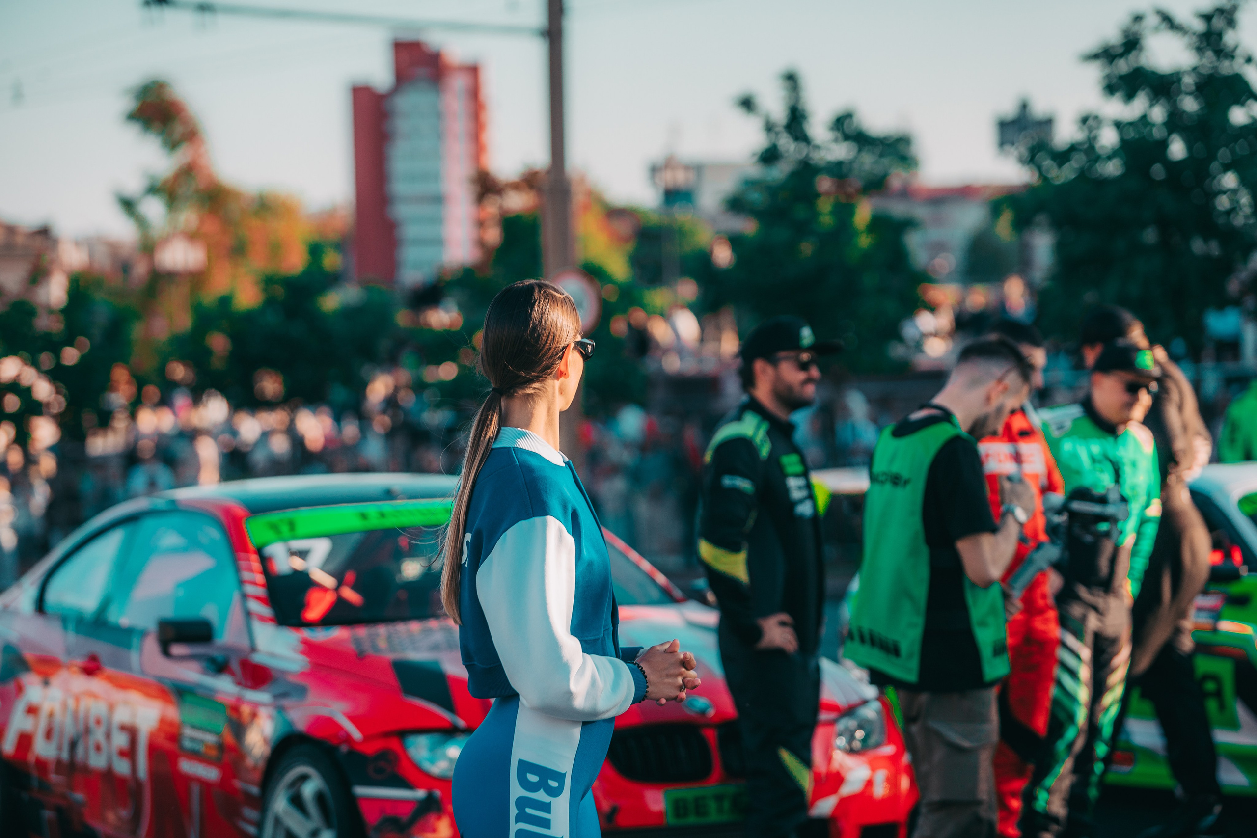 GRODNO.GP. Photographer Vladislav Voronovich