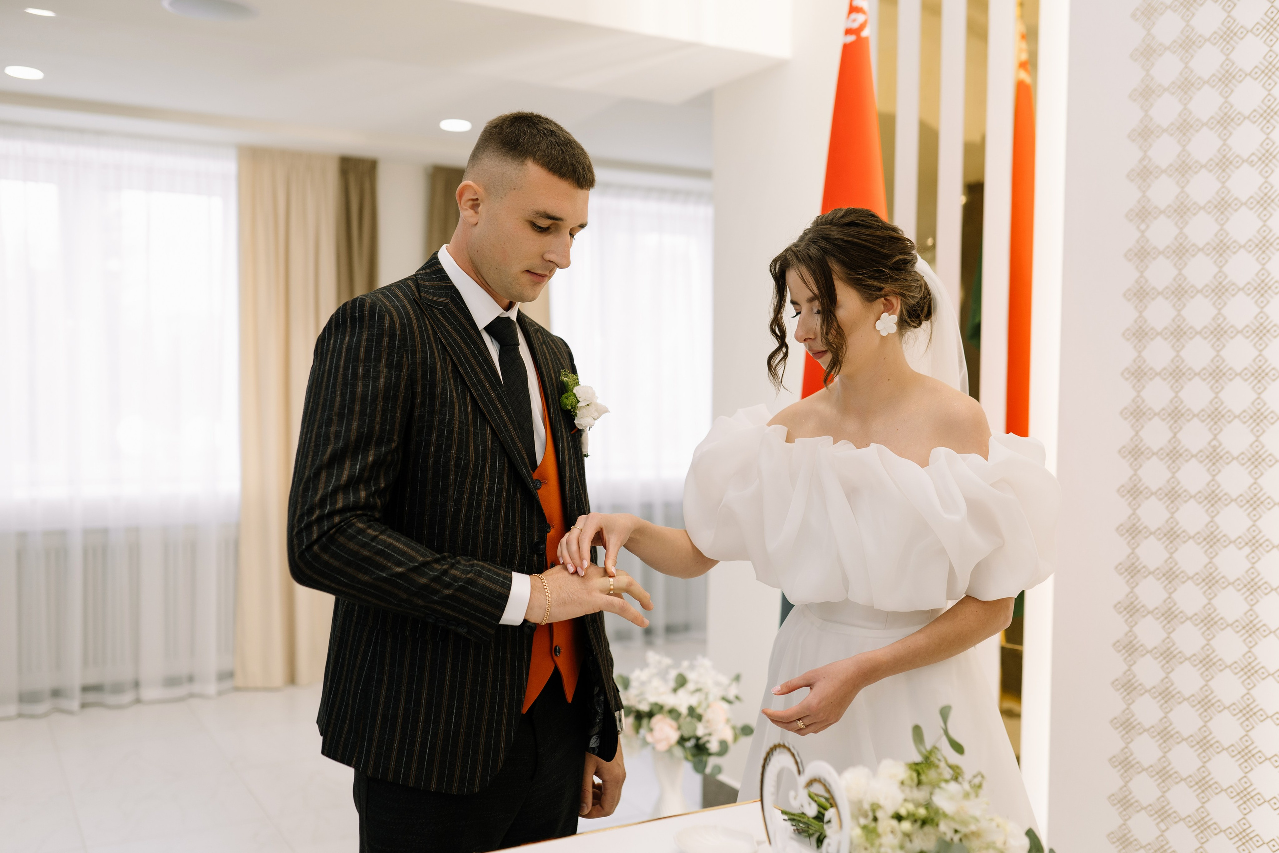 Олег & Алина