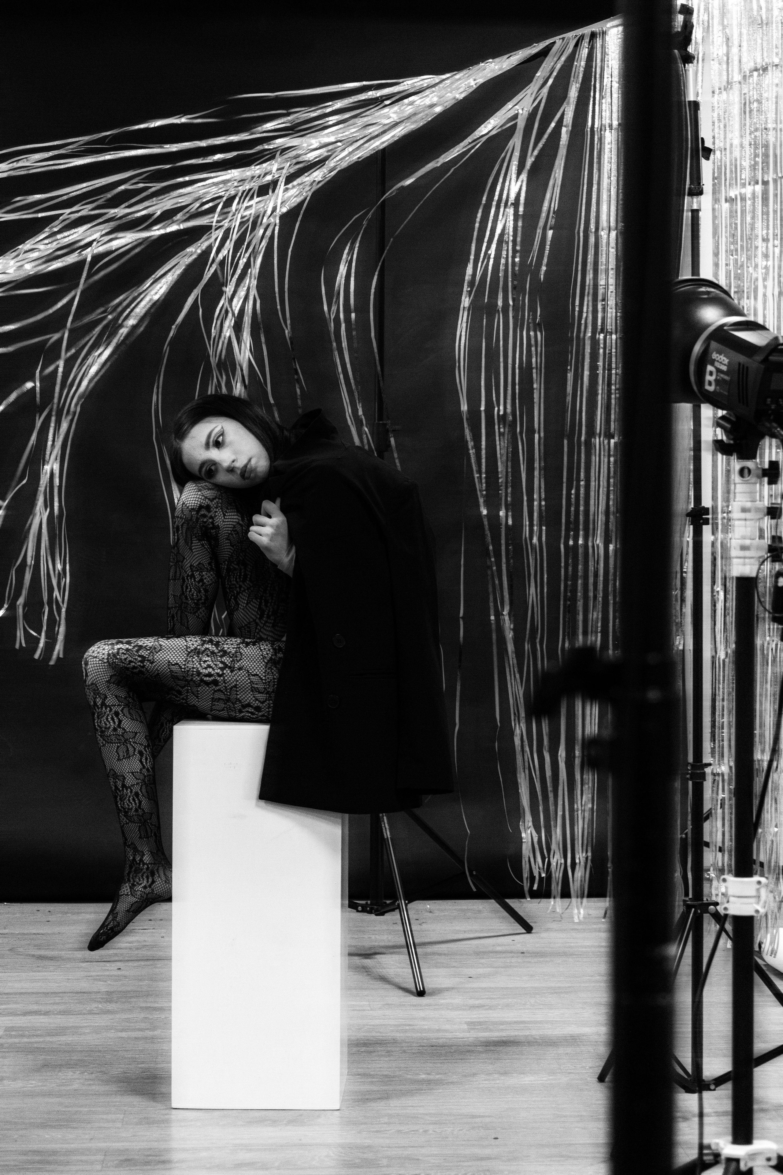 Модель Дарья. Фотограф Владивосток Анастасия Бондарь