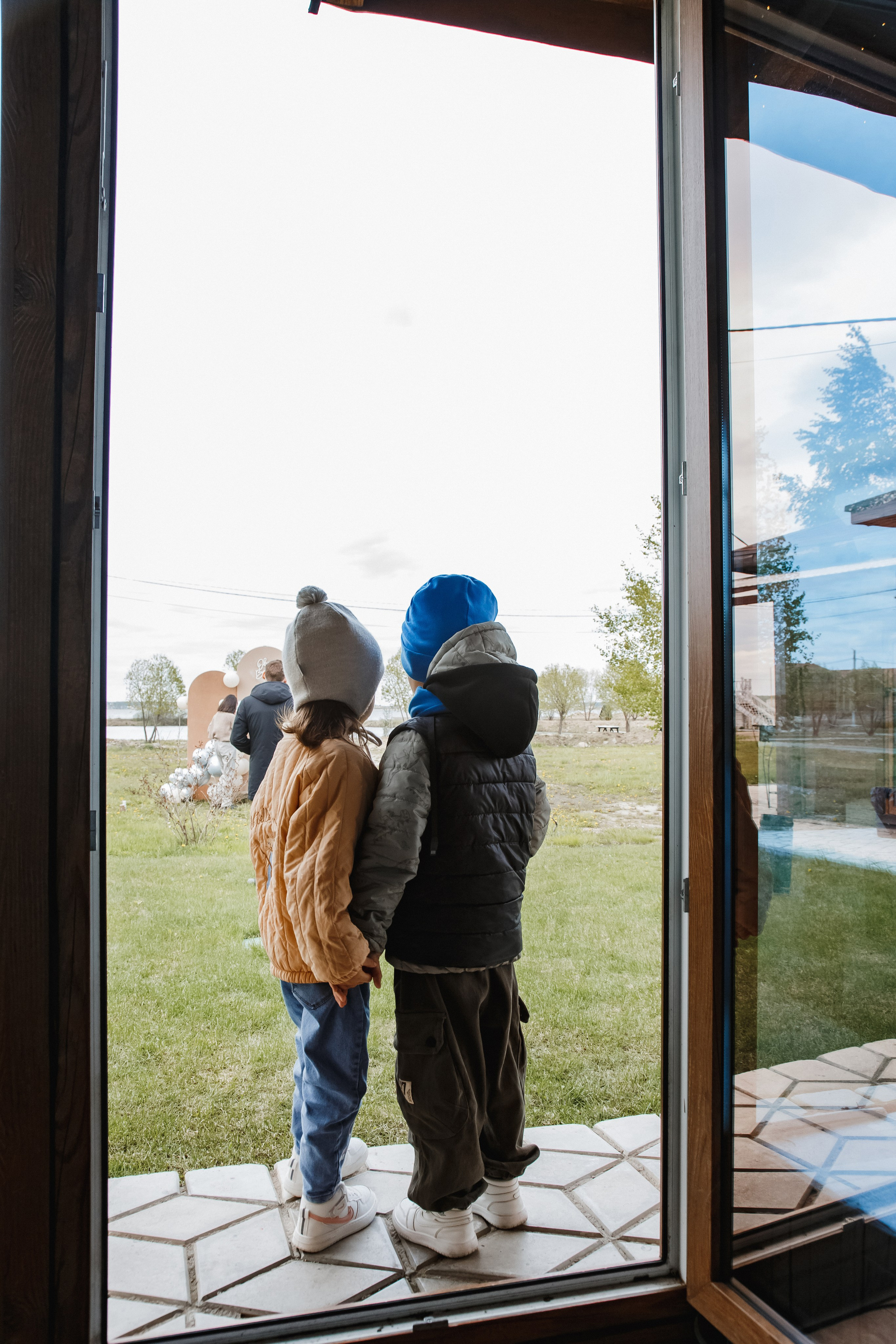 Gender Party. Фотограф Иван Гуляев