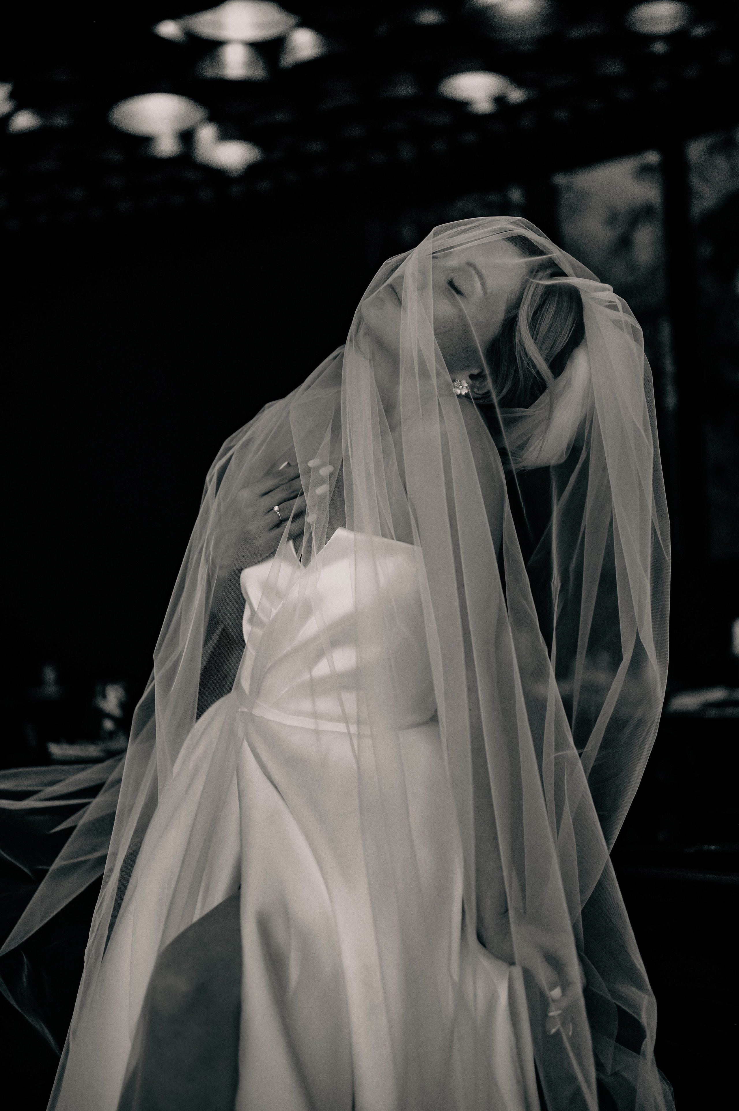 Moscow Wedding. Wedding and Destination photographer Rustam Kalimullin