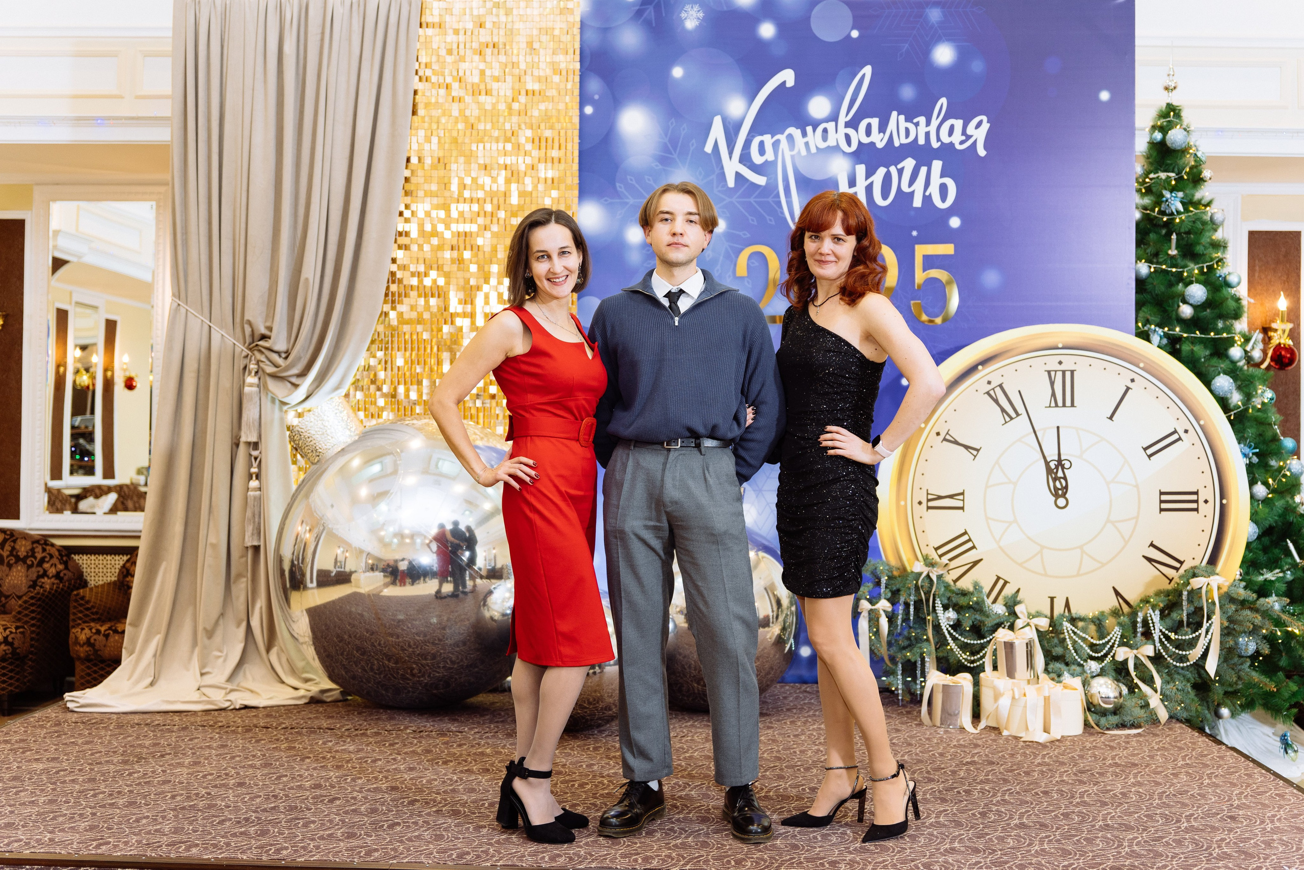 ЮГПА карнавальная ночь 2025. Видео и фото для бизнеса |Video & Foto|Ростов-на-Дону|Краснодар|Москва