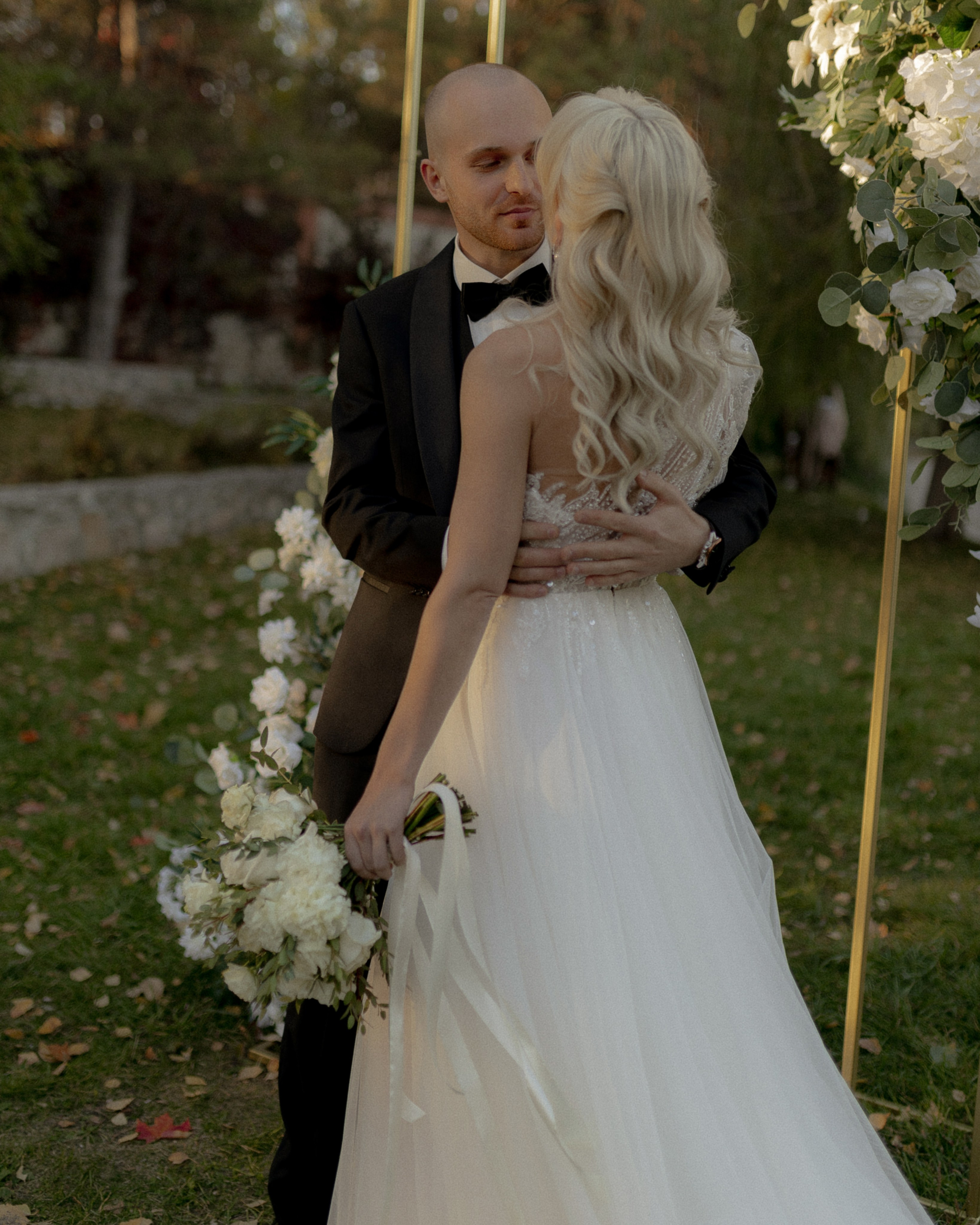 Роман и Анастасия. DARYA.BELKINA