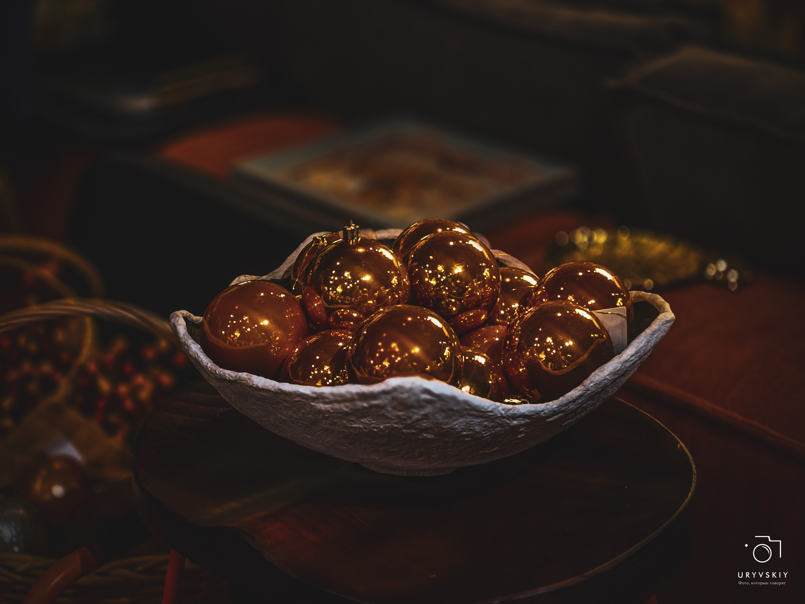 Bellini Осенний маркет. Игорь Урывский. Фотограф Красноярск