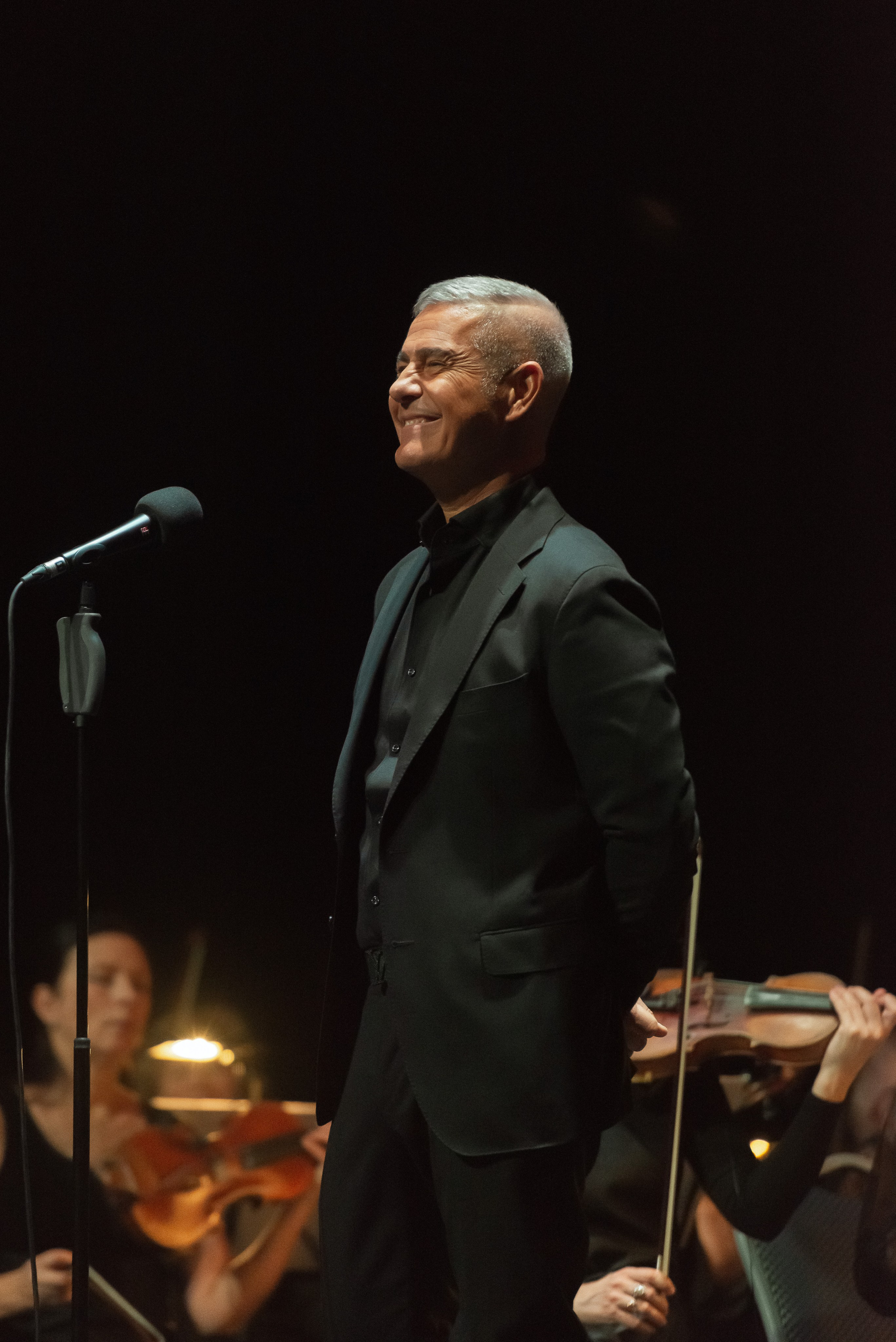 •Концерты. Фотограф Ксения Шевкопляс. г. Калининград. Кинематографический стиль — эстетика и истории, рассказанные через объектив