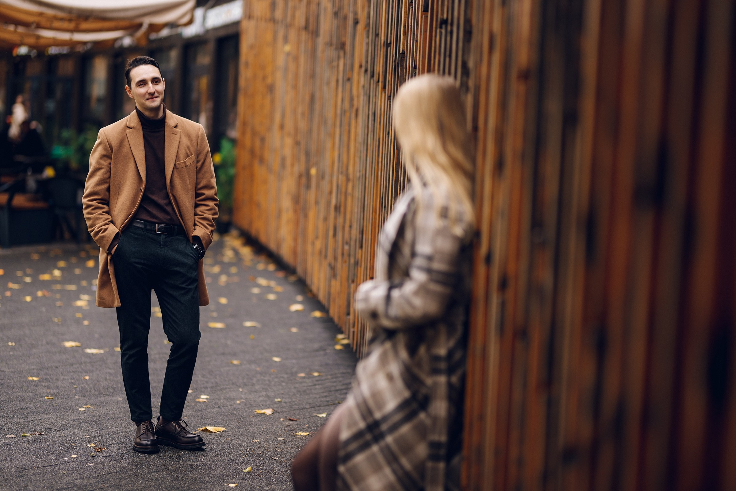 Валентин и Анна. Свадебный и семейный фотограф в Воронеже Алексей Юрин