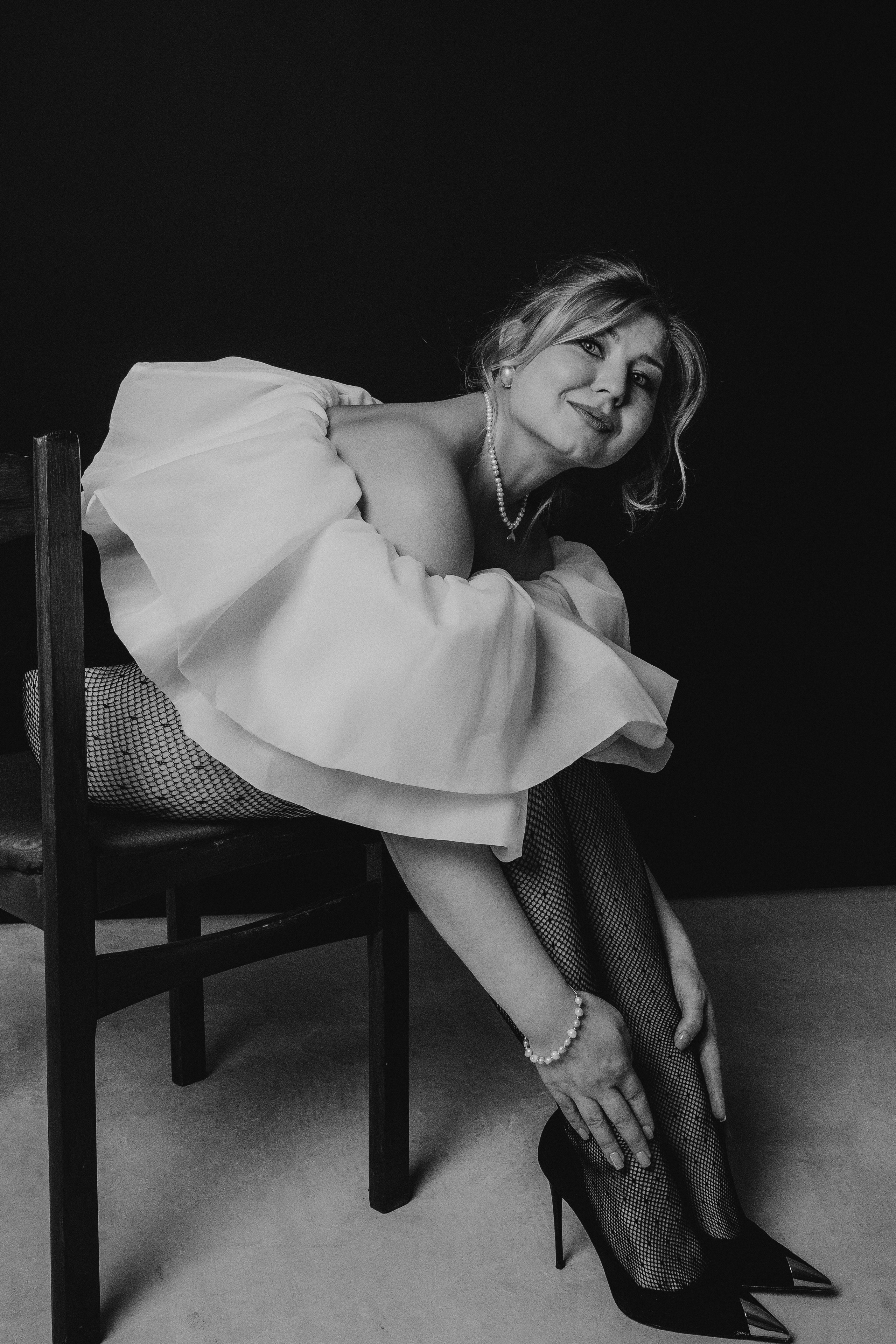 Эльза. Семейный фотограф в Новом Уренгое Алёна Пряженцева