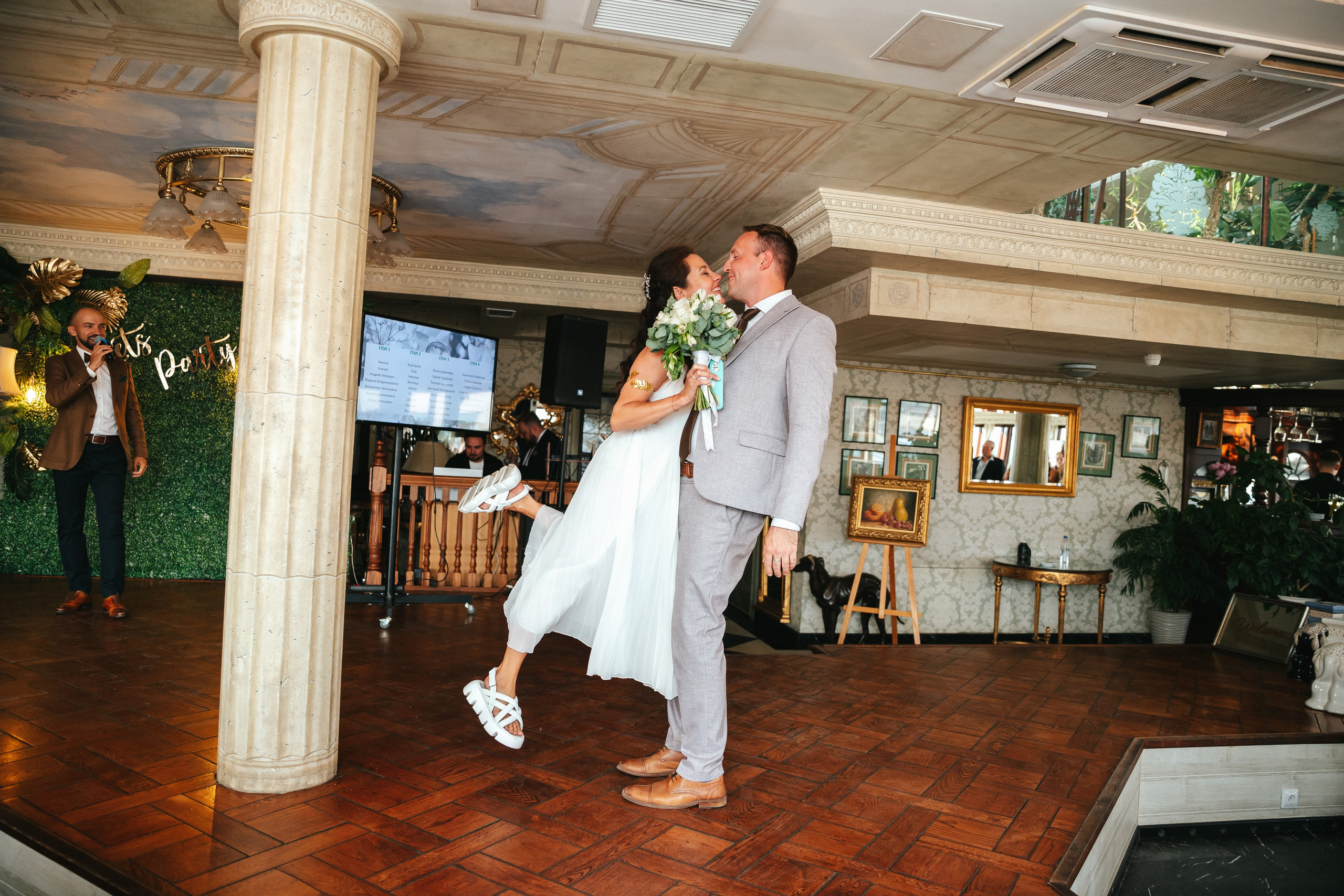 Никита и Ксения. Семейный lifestyle фотограф в Санкт-Петербурге Людмила Пахомова