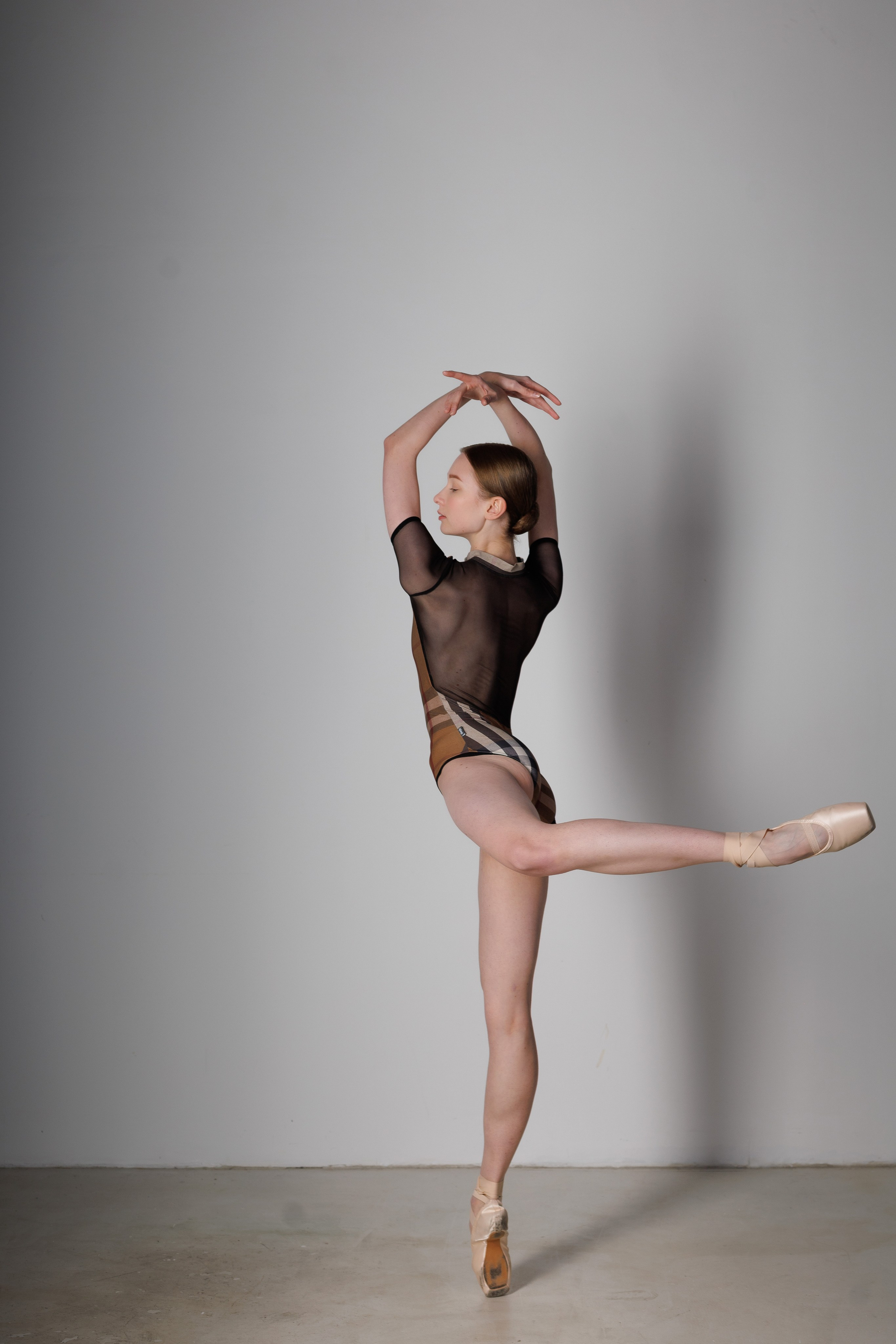 Фотосессия для бренда одежды в Екатеринбурге. Фотограф Ерохина Светлана — фотосессии в Екатеринбурге