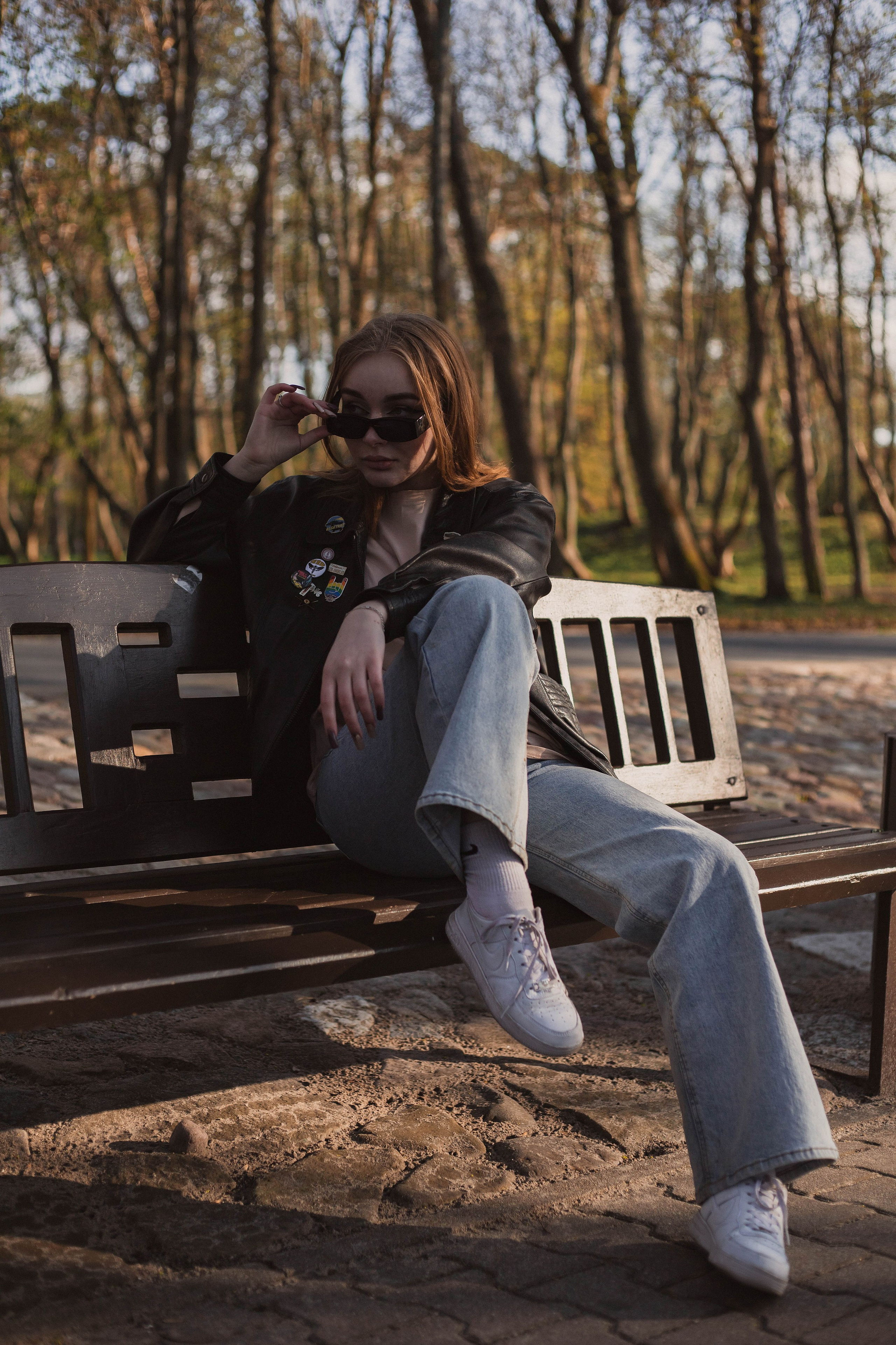 Ксения. Женский и предметный фотограф